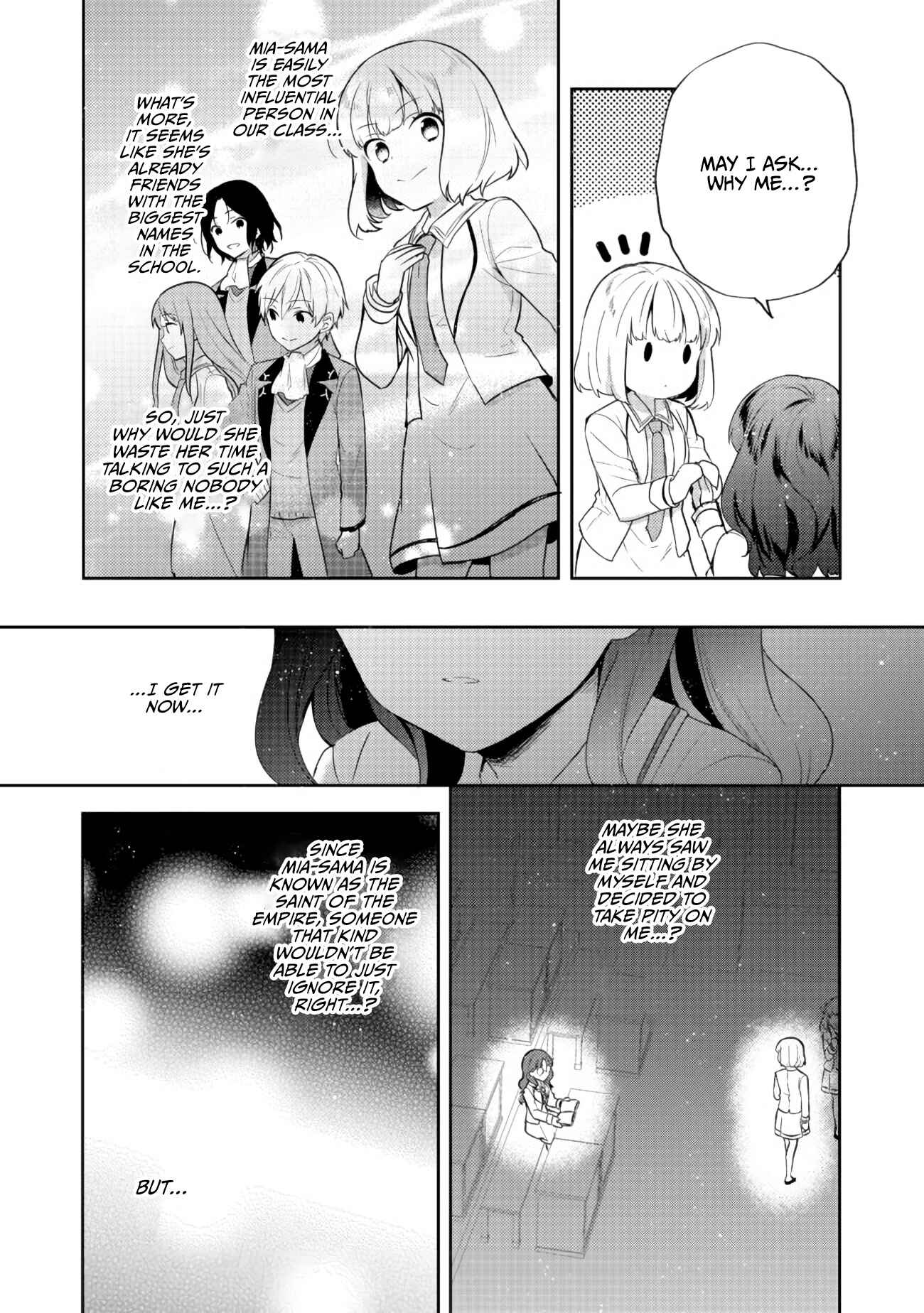 Page 12 Chapter 12 Tearmoon Teikoku Monogatari ~Dantoudai kara Hajimaru, Hime no Tensei Gyakuten Story~