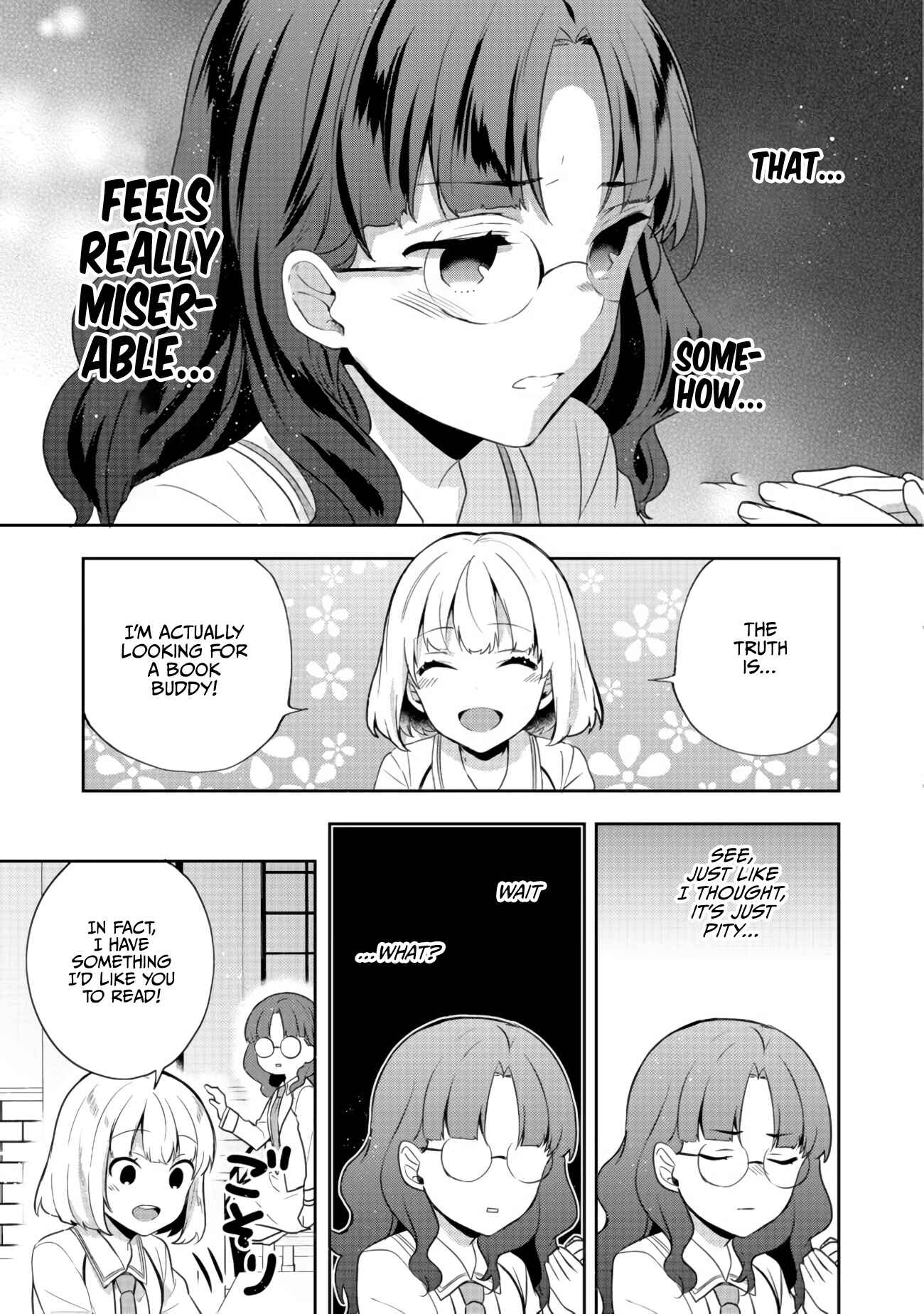 Page 13 Chapter 12 Tearmoon Teikoku Monogatari ~Dantoudai kara Hajimaru, Hime no Tensei Gyakuten Story~
