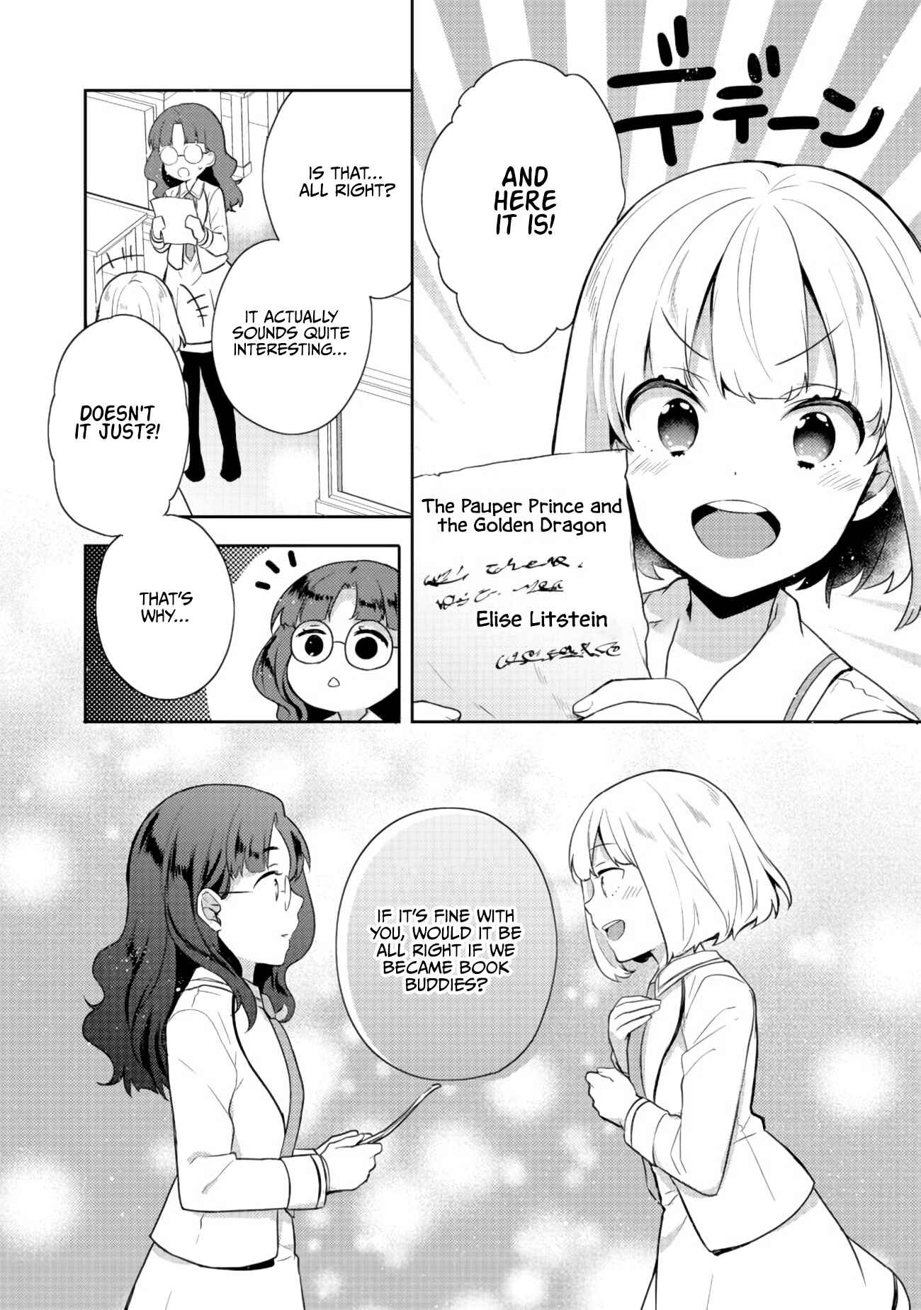Page 14 Chapter 12 Tearmoon Teikoku Monogatari ~Dantoudai kara Hajimaru, Hime no Tensei Gyakuten Story~