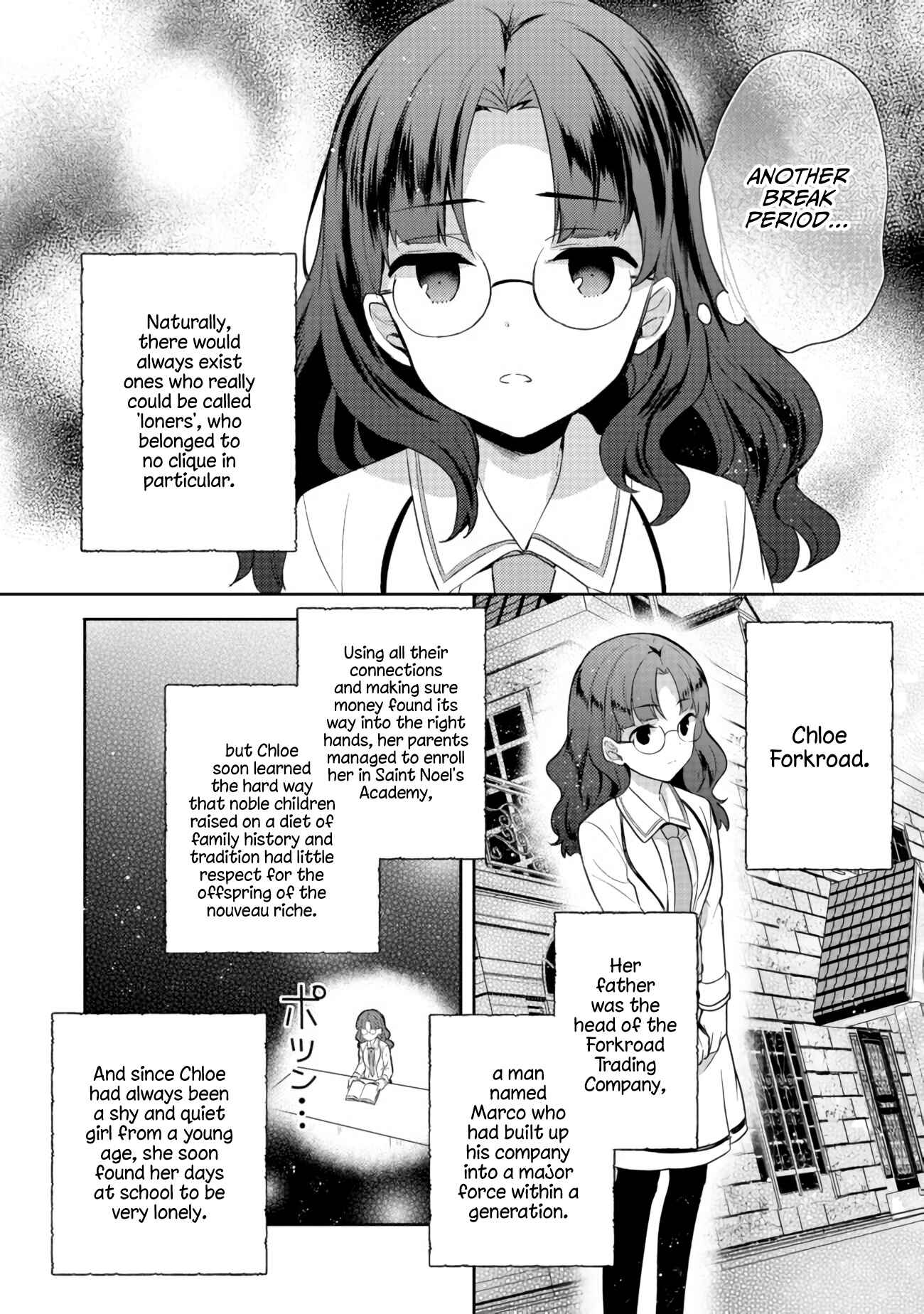 Page 2 Chapter 12 Tearmoon Teikoku Monogatari ~Dantoudai kara Hajimaru, Hime no Tensei Gyakuten Story~