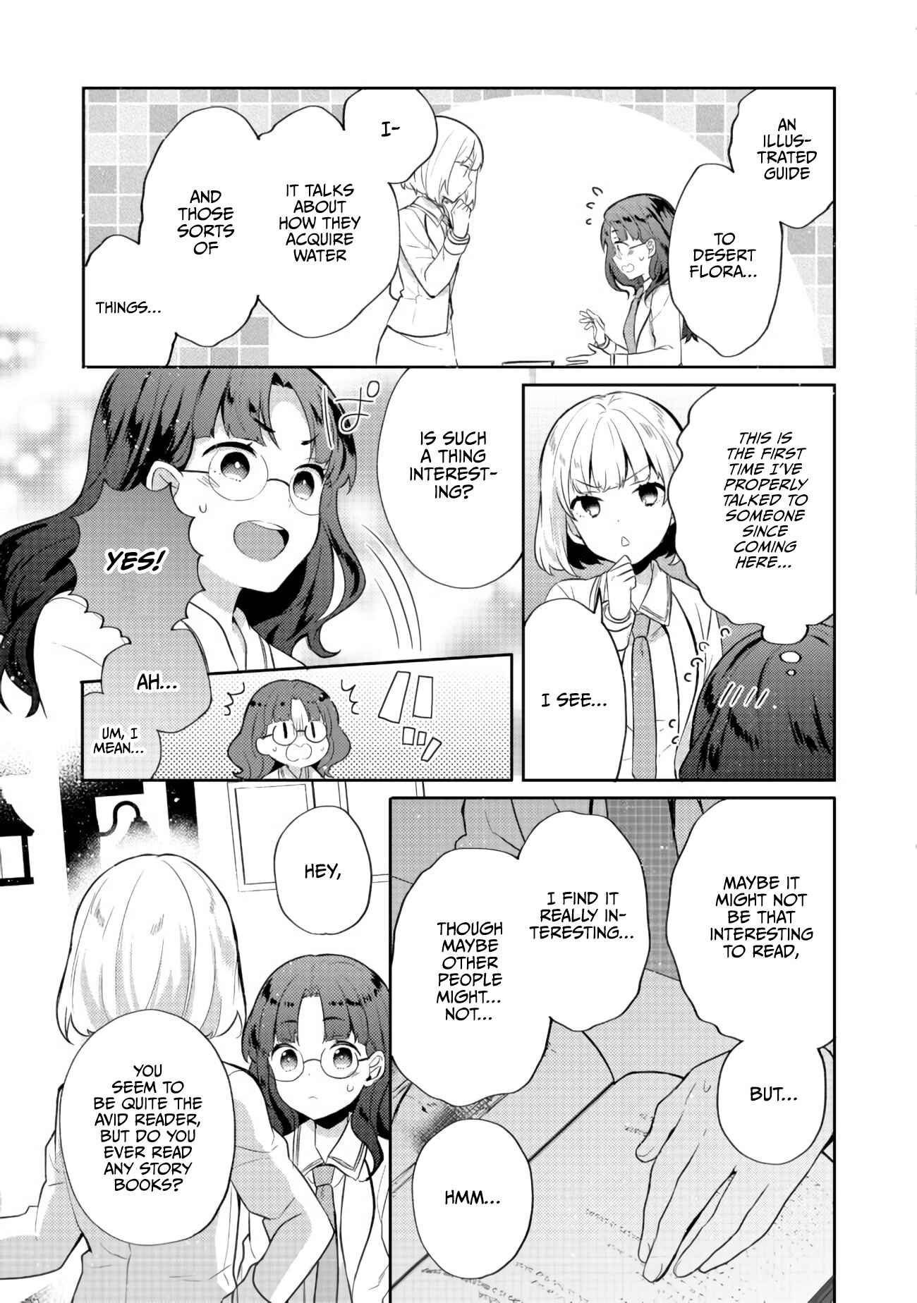 Page 5 Chapter 12 Tearmoon Teikoku Monogatari ~Dantoudai kara Hajimaru, Hime no Tensei Gyakuten Story~