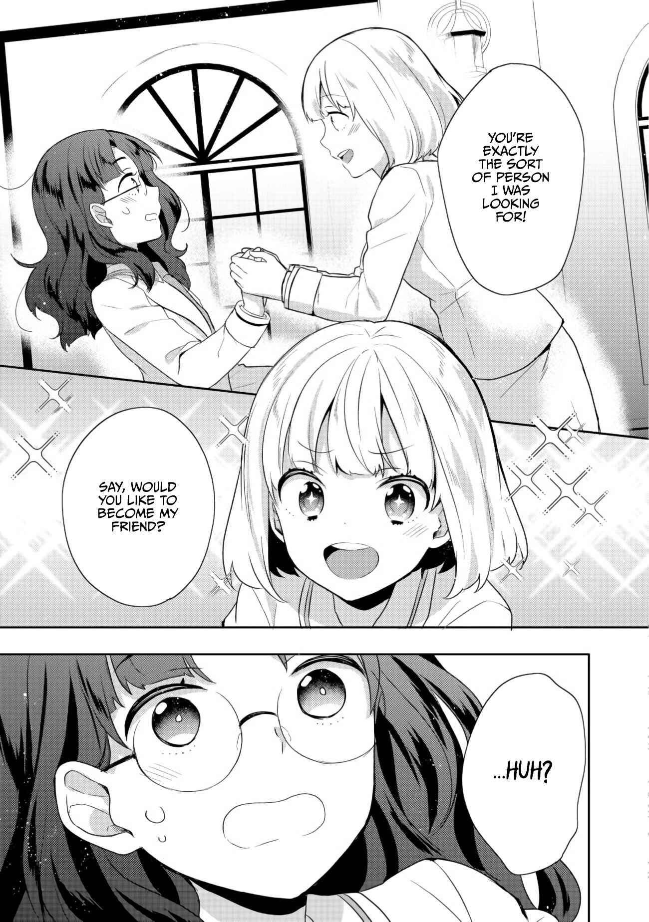 Page 7 Chapter 12 Tearmoon Teikoku Monogatari ~Dantoudai kara Hajimaru, Hime no Tensei Gyakuten Story~