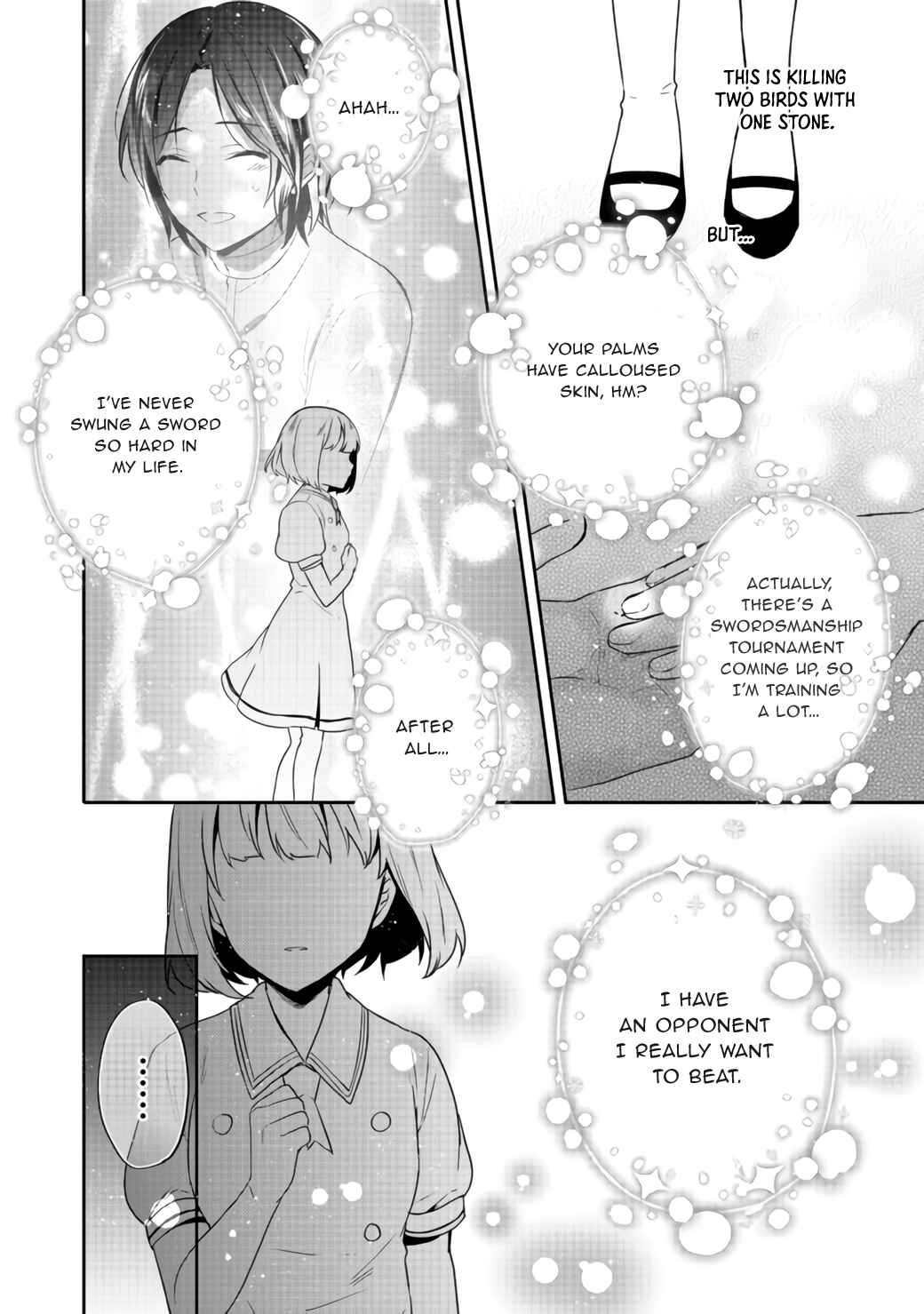 Page 14 Chapter 16 Tearmoon Teikoku Monogatari ~Dantoudai kara Hajimaru, Hime no Tensei Gyakuten Story~