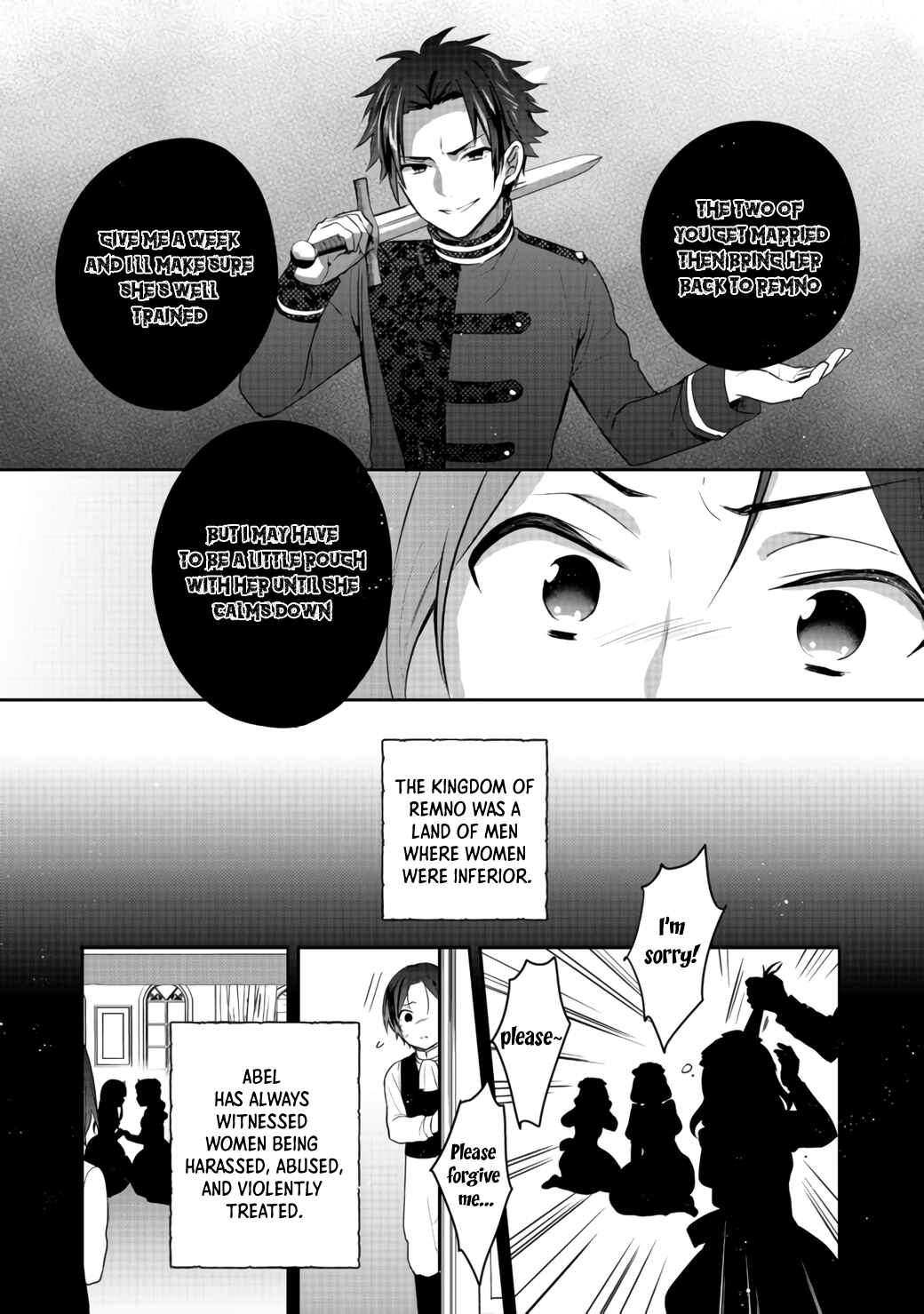 Page 26 Chapter 16 Tearmoon Teikoku Monogatari ~Dantoudai kara Hajimaru, Hime no Tensei Gyakuten Story~