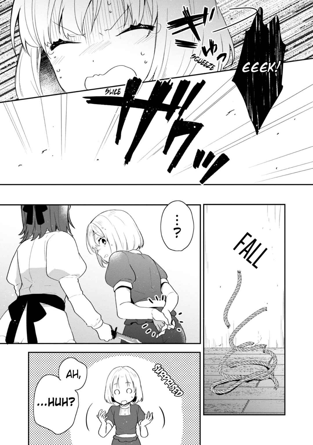 Page 19 Chapter 37 Tearmoon Teikoku Monogatari ~Dantoudai kara Hajimaru, Hime no Tensei Gyakuten Story~