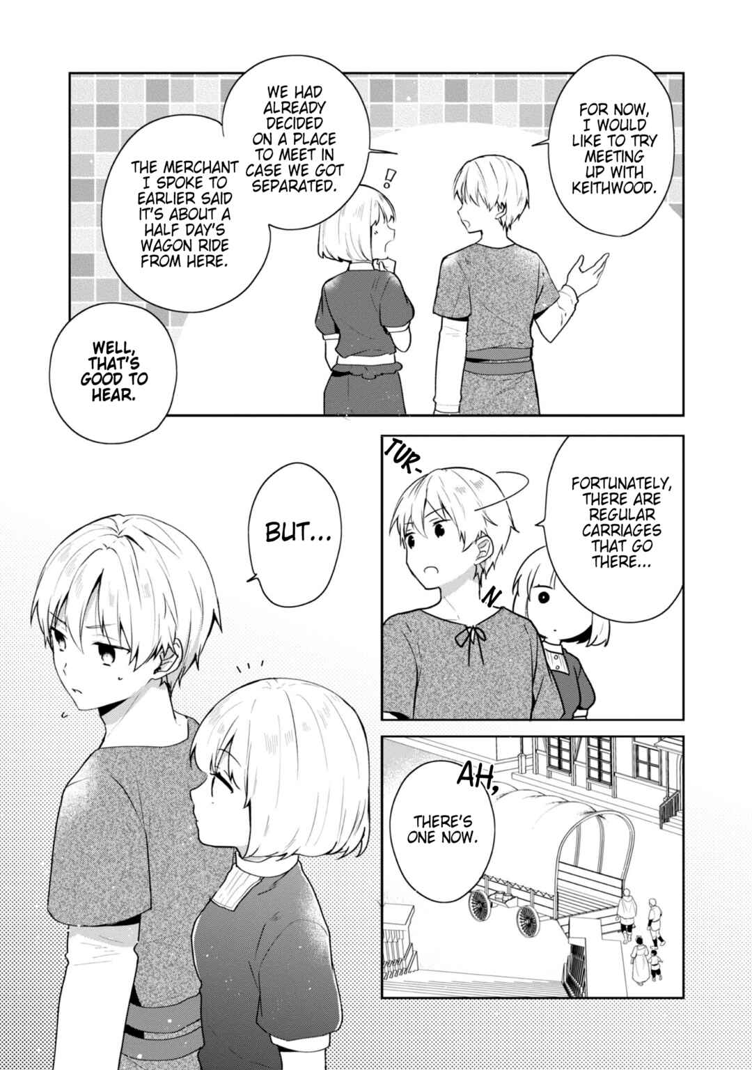 Page 2 Chapter 37 Tearmoon Teikoku Monogatari ~Dantoudai kara Hajimaru, Hime no Tensei Gyakuten Story~