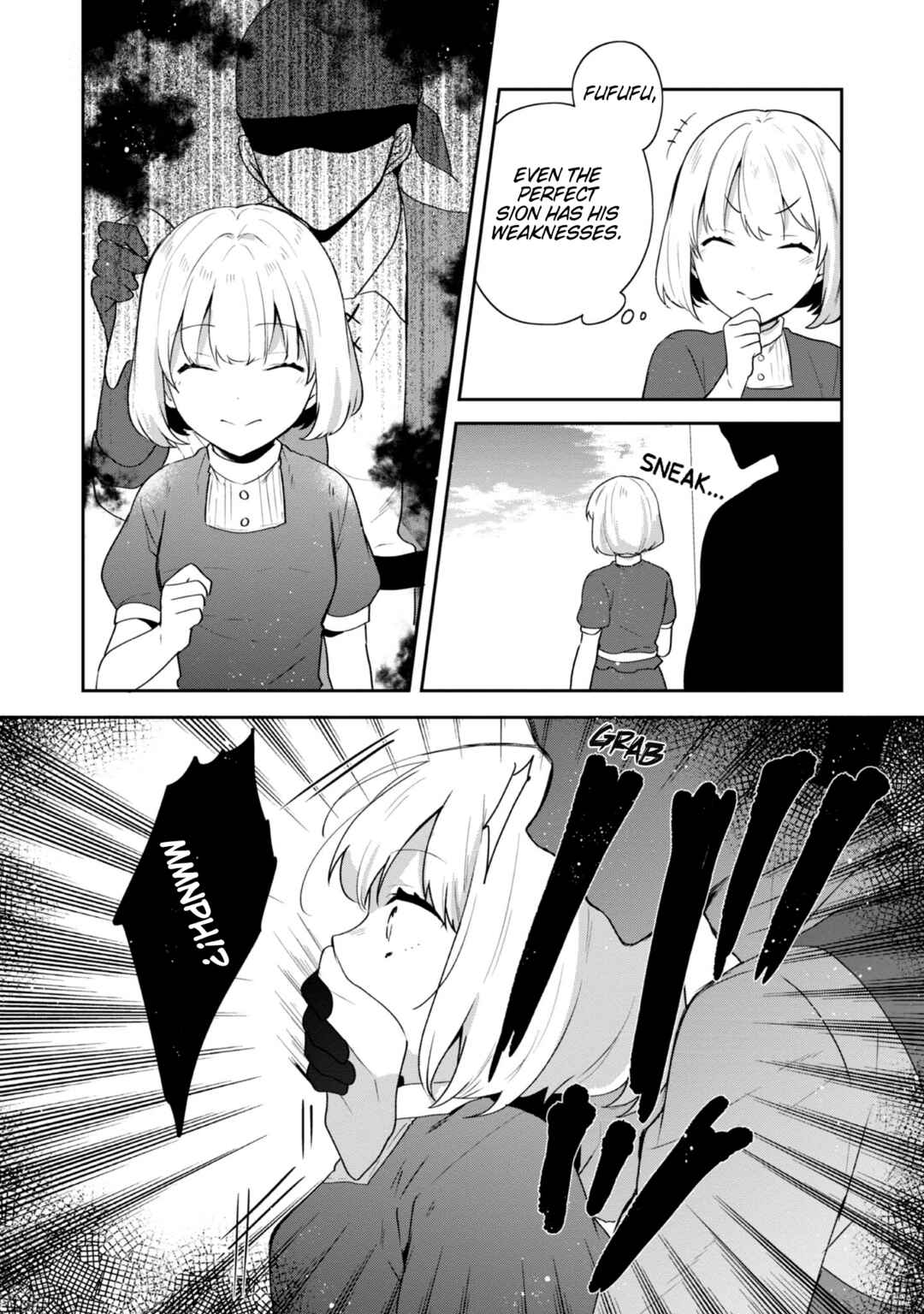 Page 8 Chapter 37 Tearmoon Teikoku Monogatari ~Dantoudai kara Hajimaru, Hime no Tensei Gyakuten Story~