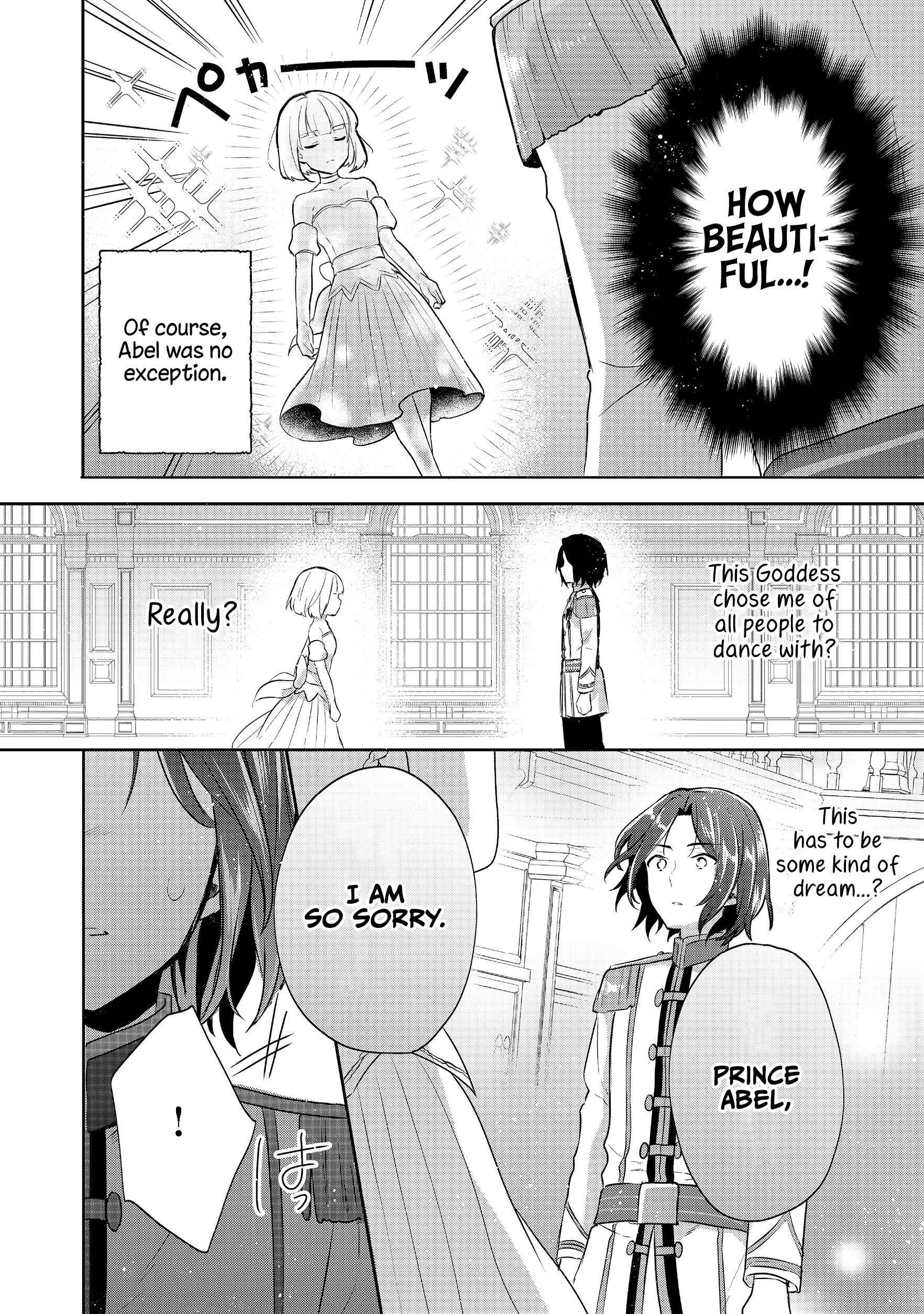 Page 14 Chapter 8 Tearmoon Teikoku Monogatari ~Dantoudai kara Hajimaru, Hime no Tensei Gyakuten Story~