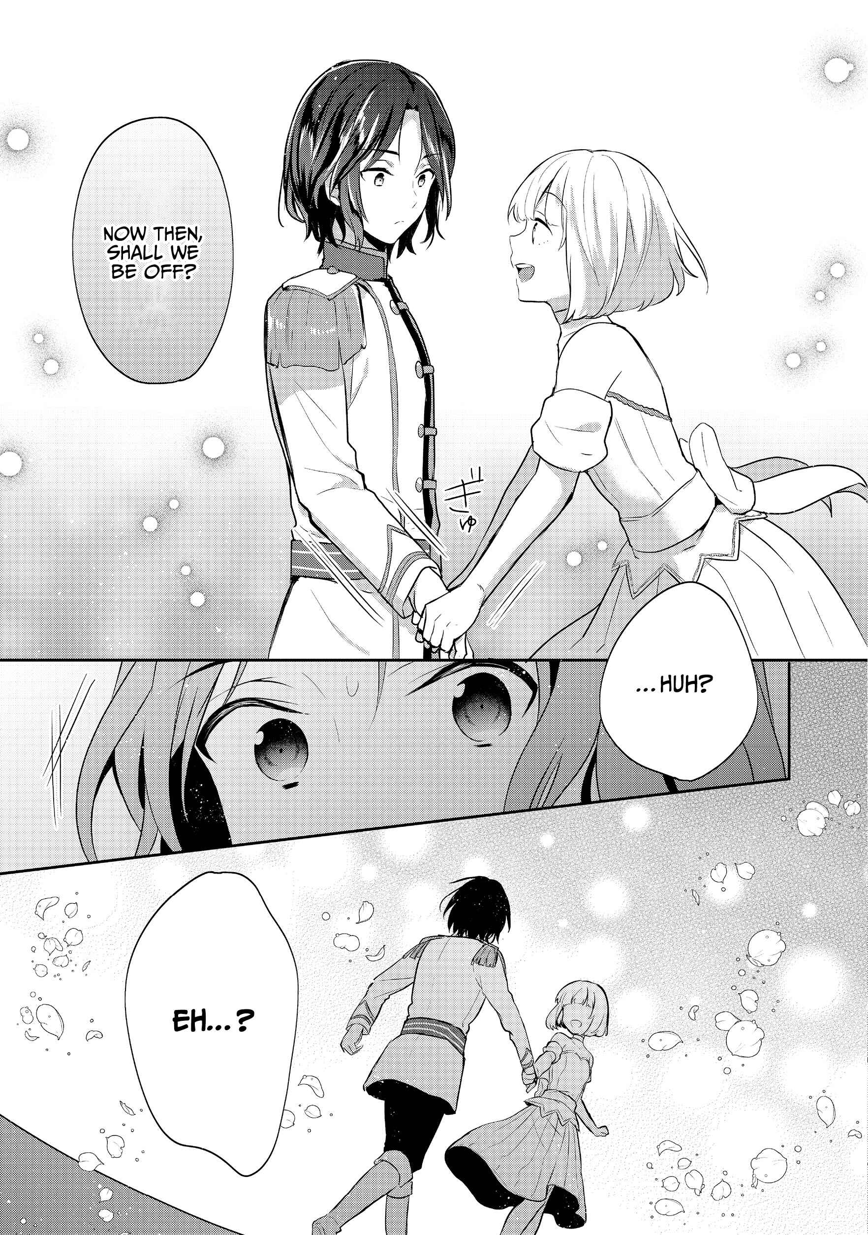 Page 17 Chapter 8 Tearmoon Teikoku Monogatari ~Dantoudai kara Hajimaru, Hime no Tensei Gyakuten Story~