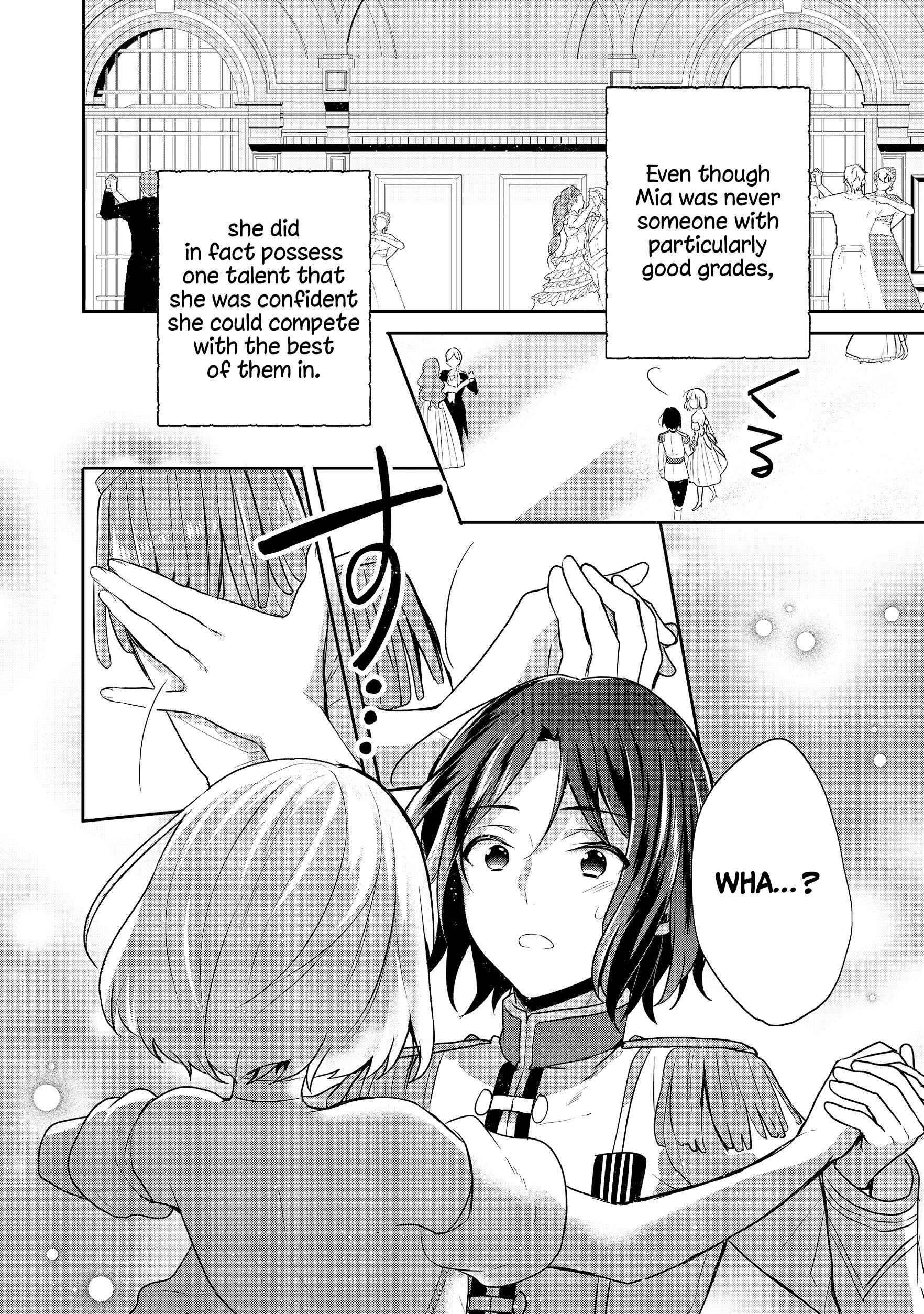 Page 18 Chapter 8 Tearmoon Teikoku Monogatari ~Dantoudai kara Hajimaru, Hime no Tensei Gyakuten Story~
