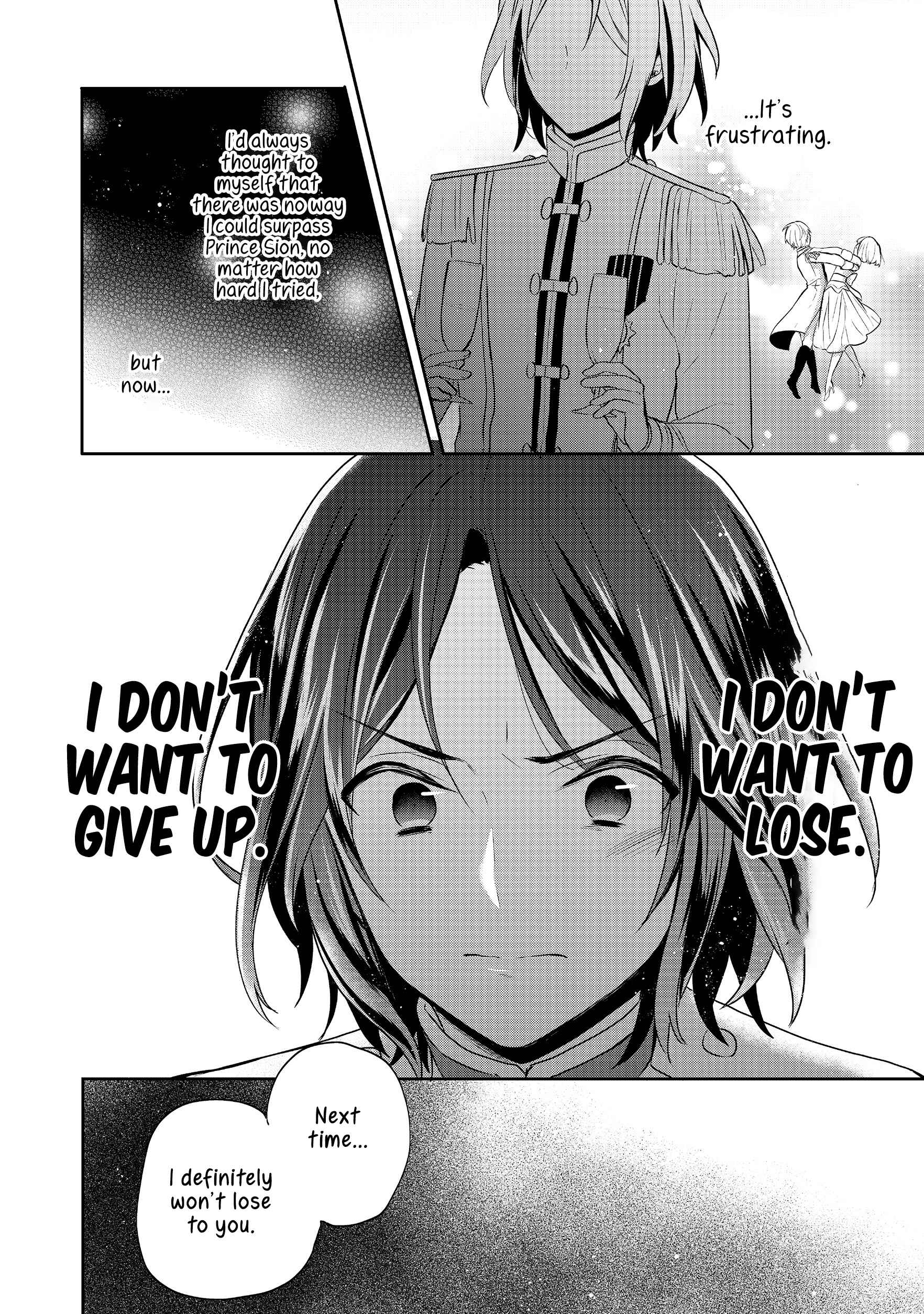 Page 34 Chapter 8 Tearmoon Teikoku Monogatari ~Dantoudai kara Hajimaru, Hime no Tensei Gyakuten Story~