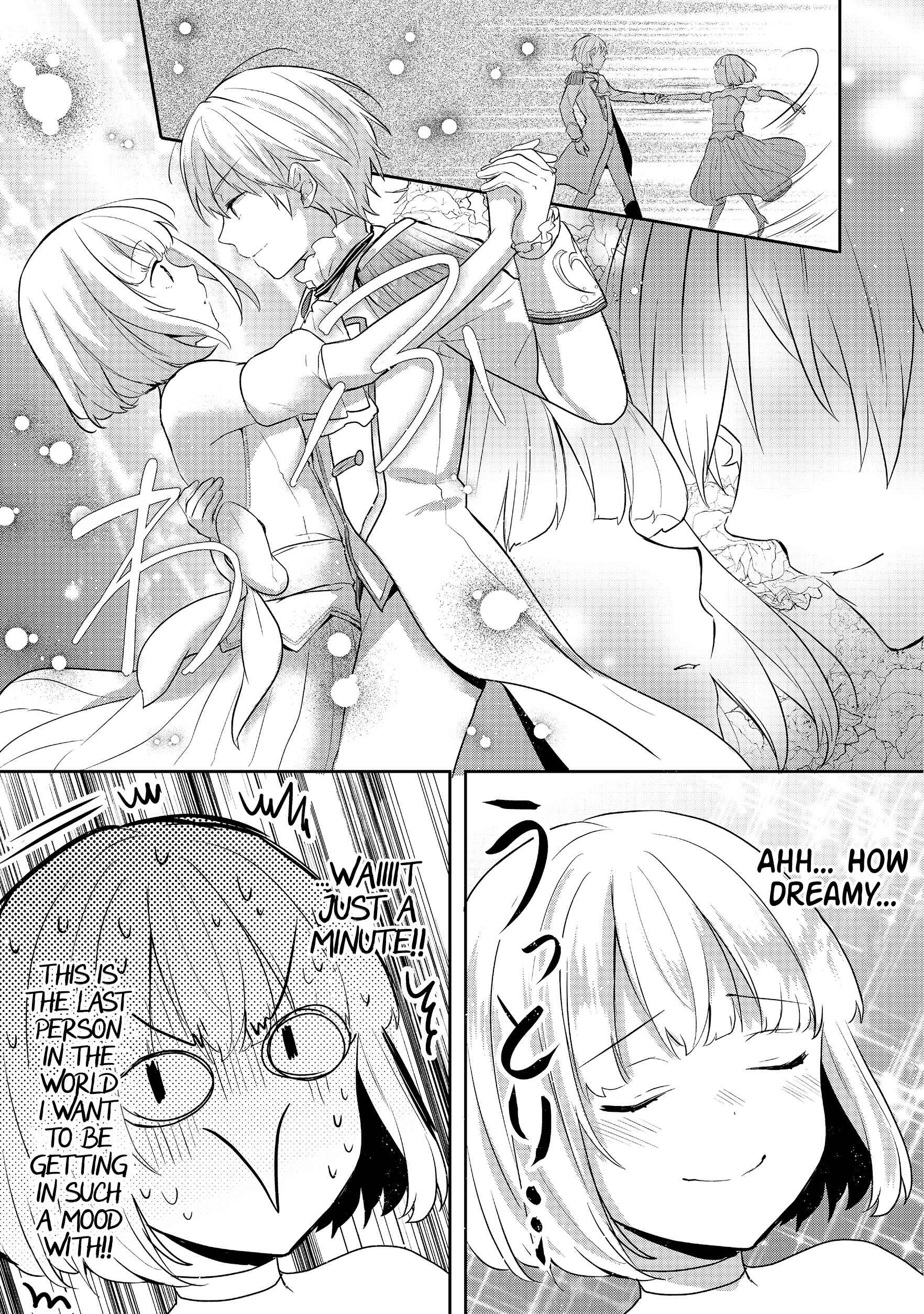 Page 35 Chapter 8 Tearmoon Teikoku Monogatari ~Dantoudai kara Hajimaru, Hime no Tensei Gyakuten Story~
