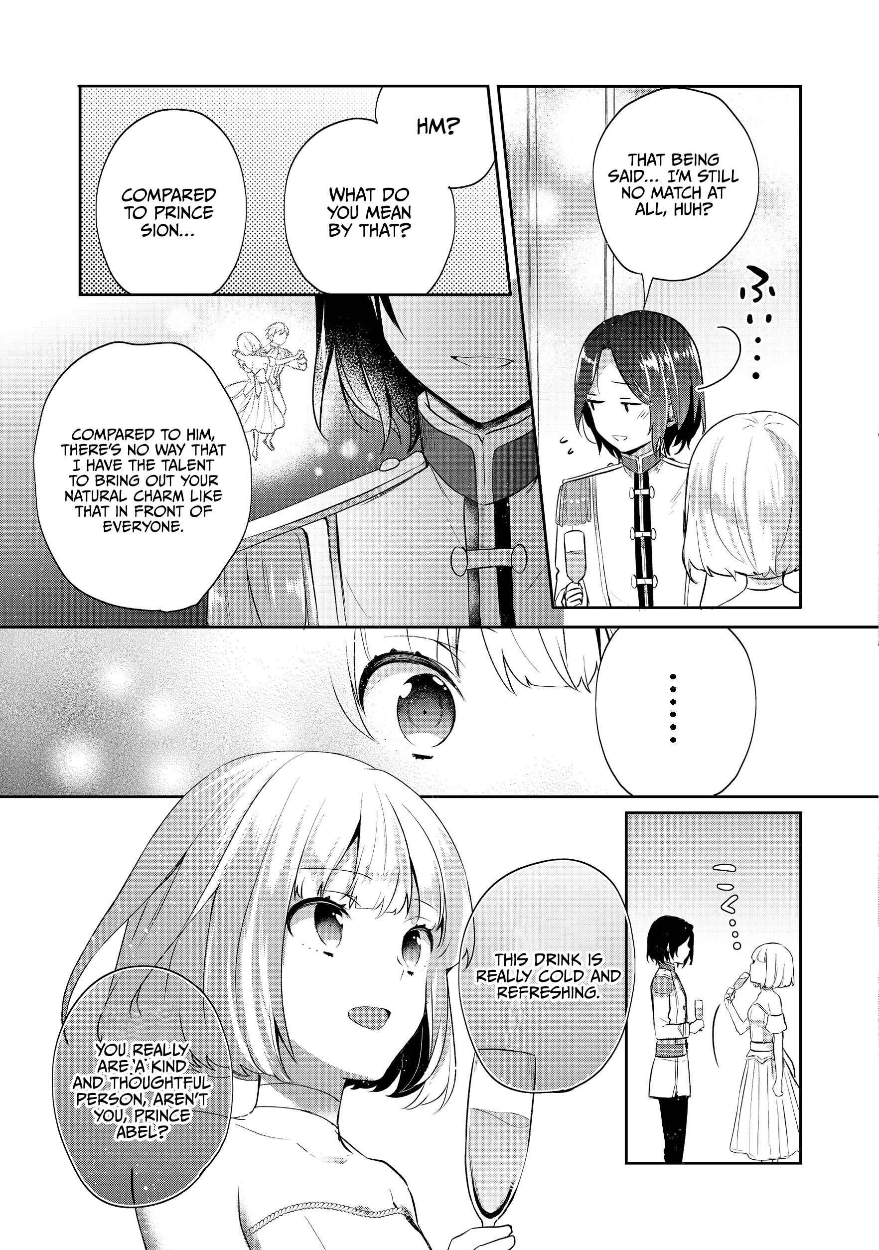 Page 39 Chapter 8 Tearmoon Teikoku Monogatari ~Dantoudai kara Hajimaru, Hime no Tensei Gyakuten Story~
