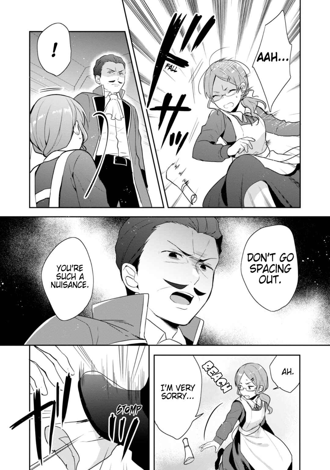 Page 30 Chapter 36 Tearmoon Teikoku Monogatari ~Dantoudai kara Hajimaru, Hime no Tensei Gyakuten Story~