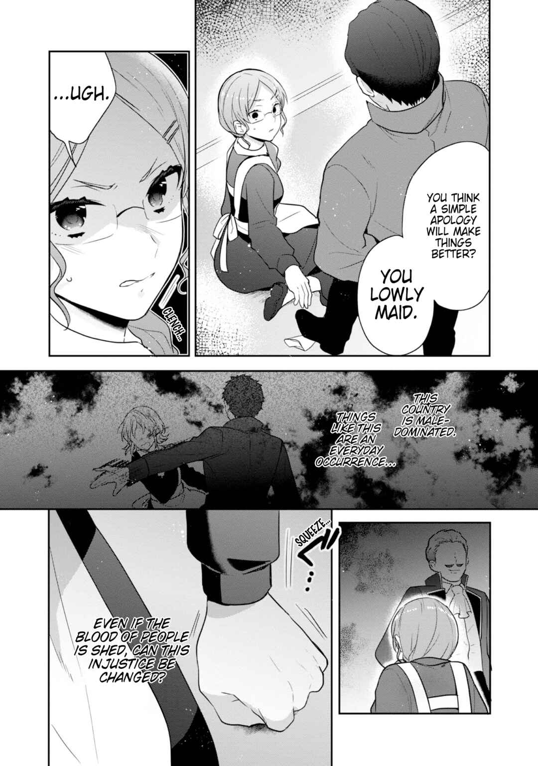 Page 31 Chapter 36 Tearmoon Teikoku Monogatari ~Dantoudai kara Hajimaru, Hime no Tensei Gyakuten Story~
