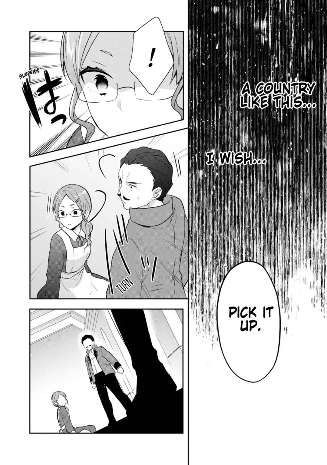 Page 32 Chapter 36 Tearmoon Teikoku Monogatari ~Dantoudai kara Hajimaru, Hime no Tensei Gyakuten Story~