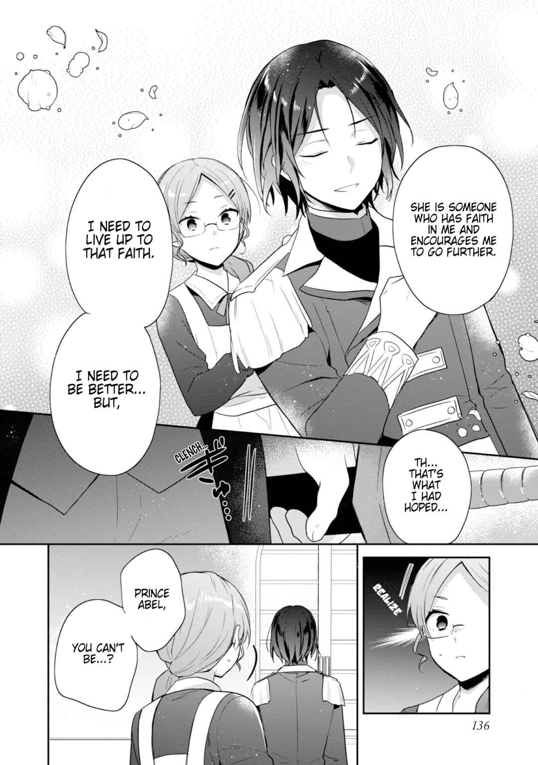 Page 38 Chapter 36 Tearmoon Teikoku Monogatari ~Dantoudai kara Hajimaru, Hime no Tensei Gyakuten Story~