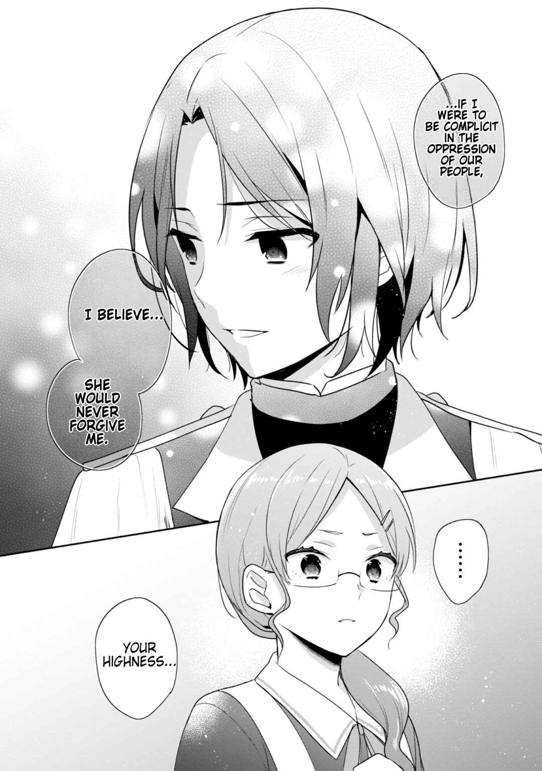 Page 40 Chapter 36 Tearmoon Teikoku Monogatari ~Dantoudai kara Hajimaru, Hime no Tensei Gyakuten Story~