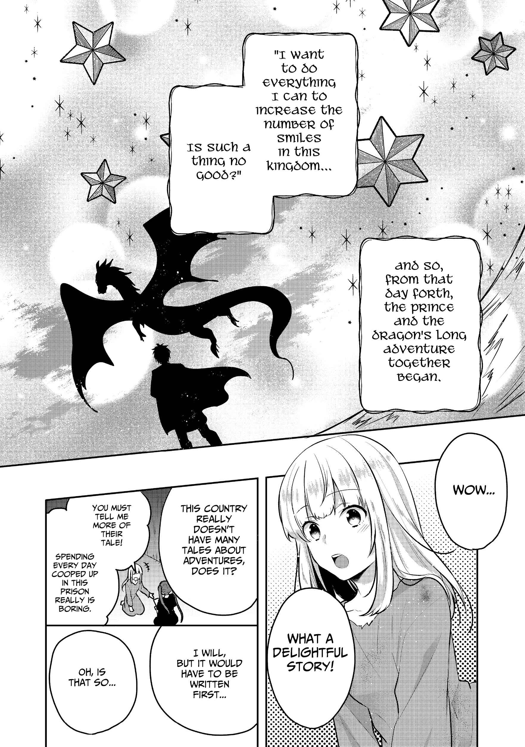 Page 2 Chapter 4 Tearmoon Teikoku Monogatari ~Dantoudai kara Hajimaru, Hime no Tensei Gyakuten Story~