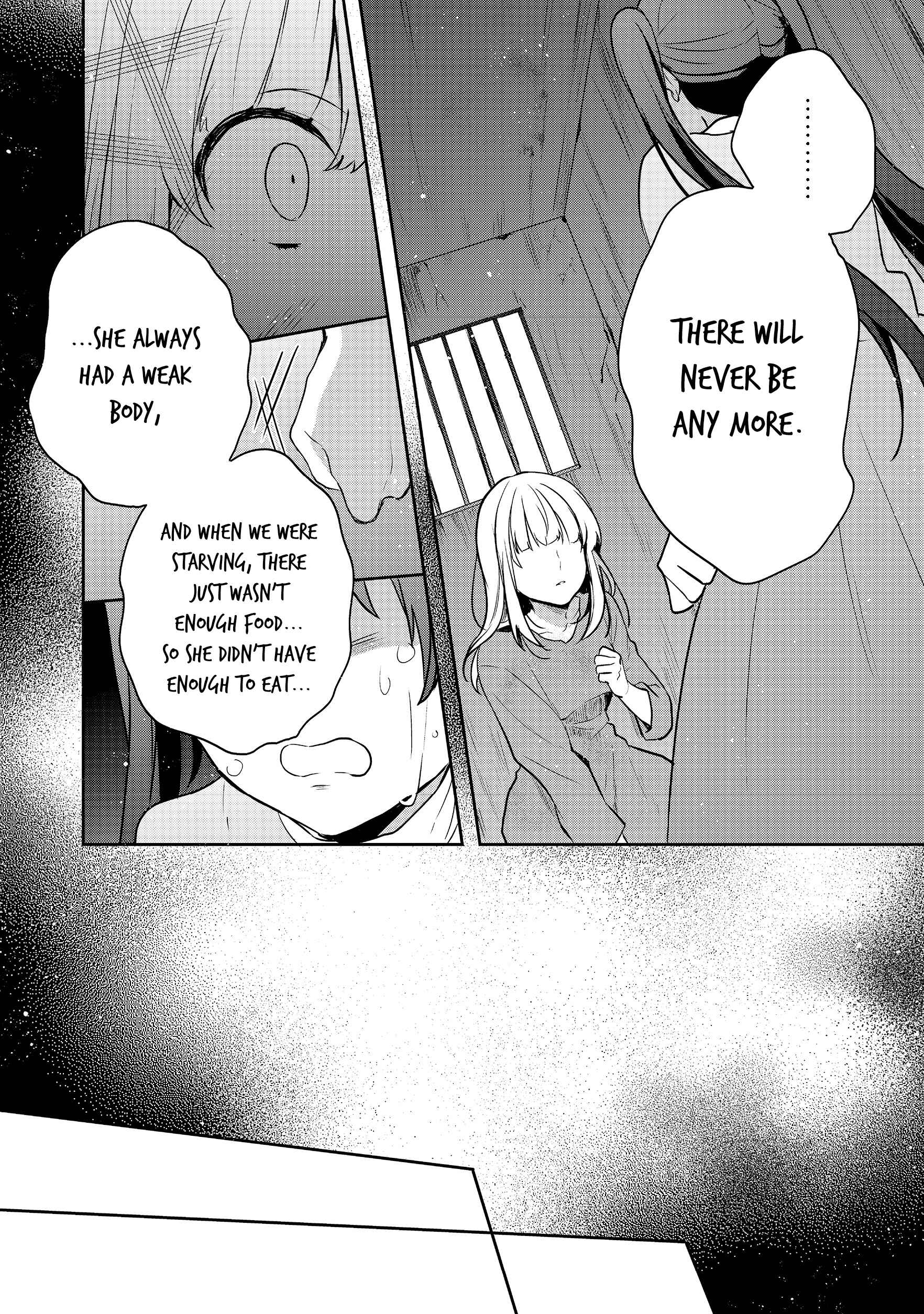 Page 4 Chapter 4 Tearmoon Teikoku Monogatari ~Dantoudai kara Hajimaru, Hime no Tensei Gyakuten Story~