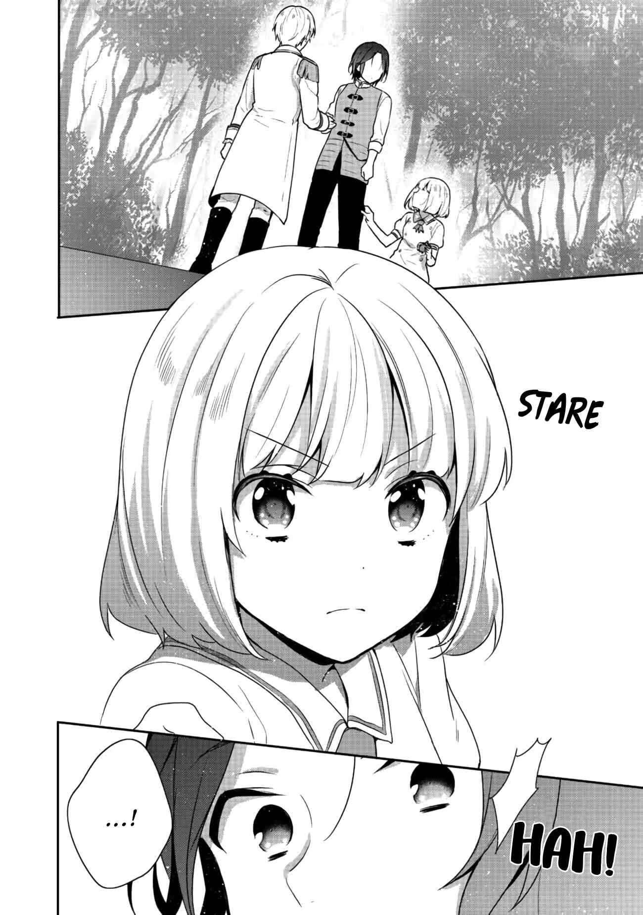 Page 16 Chapter 17 Tearmoon Teikoku Monogatari ~Dantoudai kara Hajimaru, Hime no Tensei Gyakuten Story~