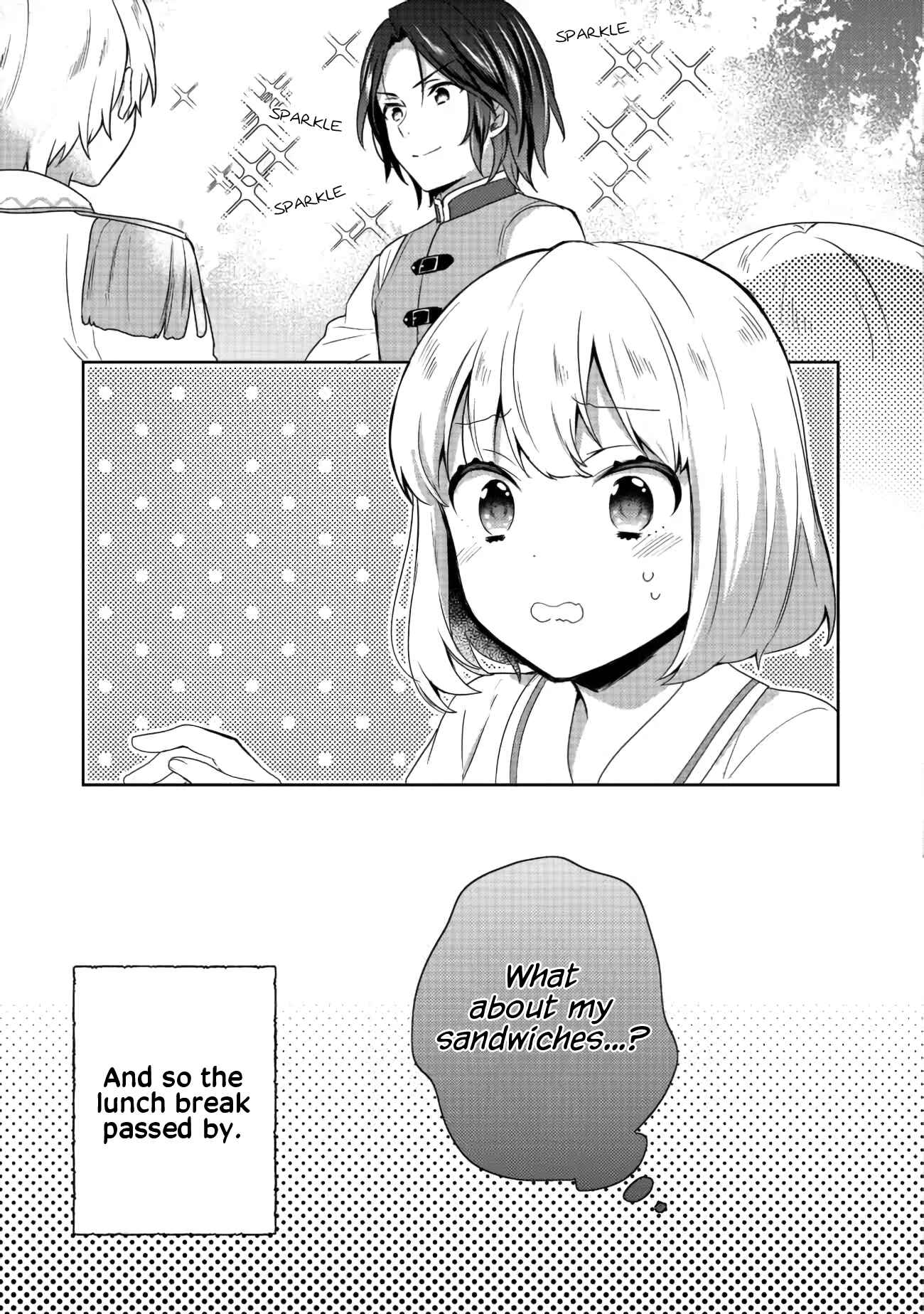 Page 21 Chapter 17 Tearmoon Teikoku Monogatari ~Dantoudai kara Hajimaru, Hime no Tensei Gyakuten Story~