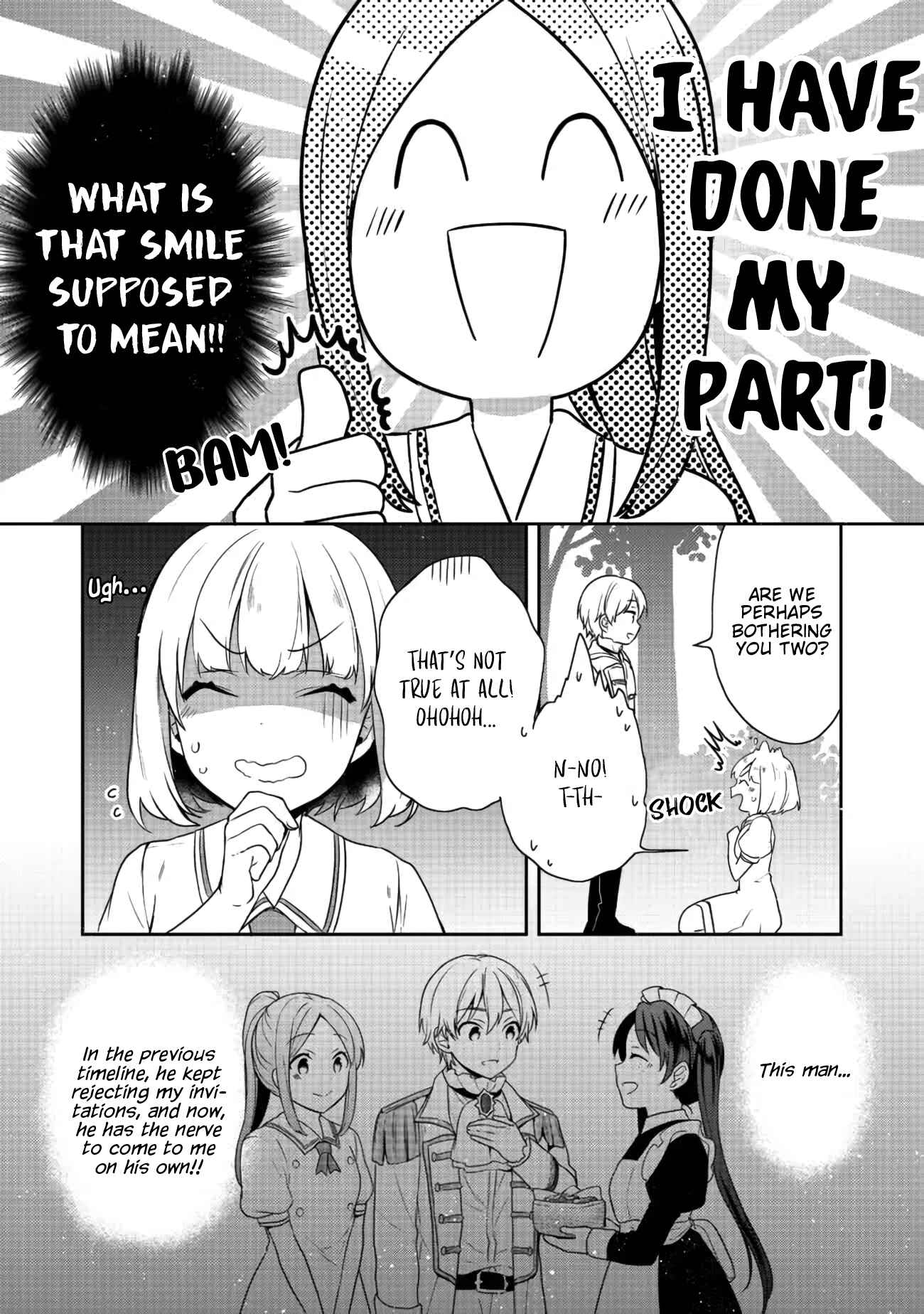 Page 6 Chapter 17 Tearmoon Teikoku Monogatari ~Dantoudai kara Hajimaru, Hime no Tensei Gyakuten Story~