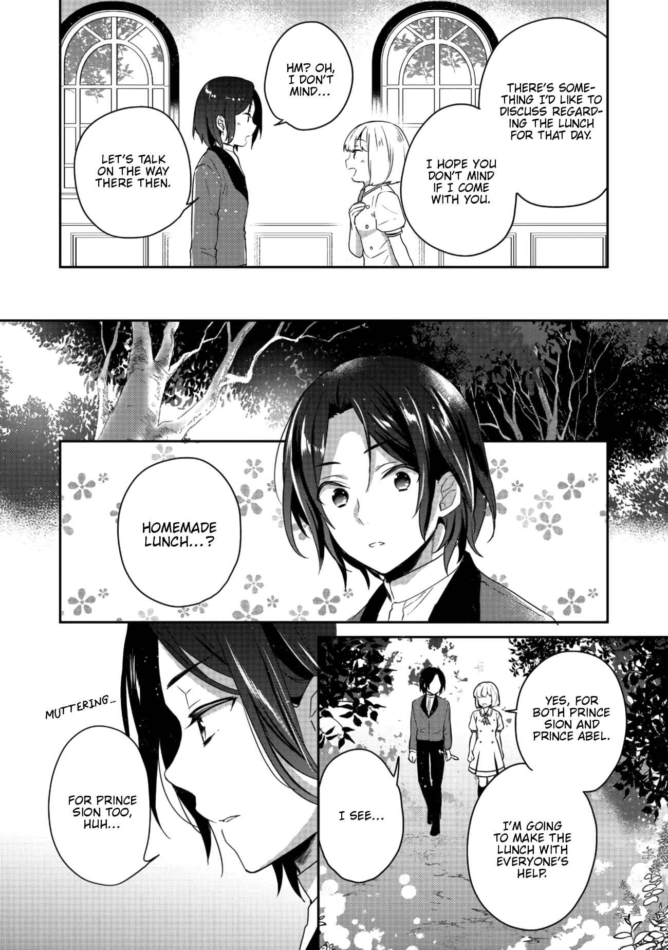 Page 2 Chapter 15 Tearmoon Teikoku Monogatari ~Dantoudai kara Hajimaru, Hime no Tensei Gyakuten Story~