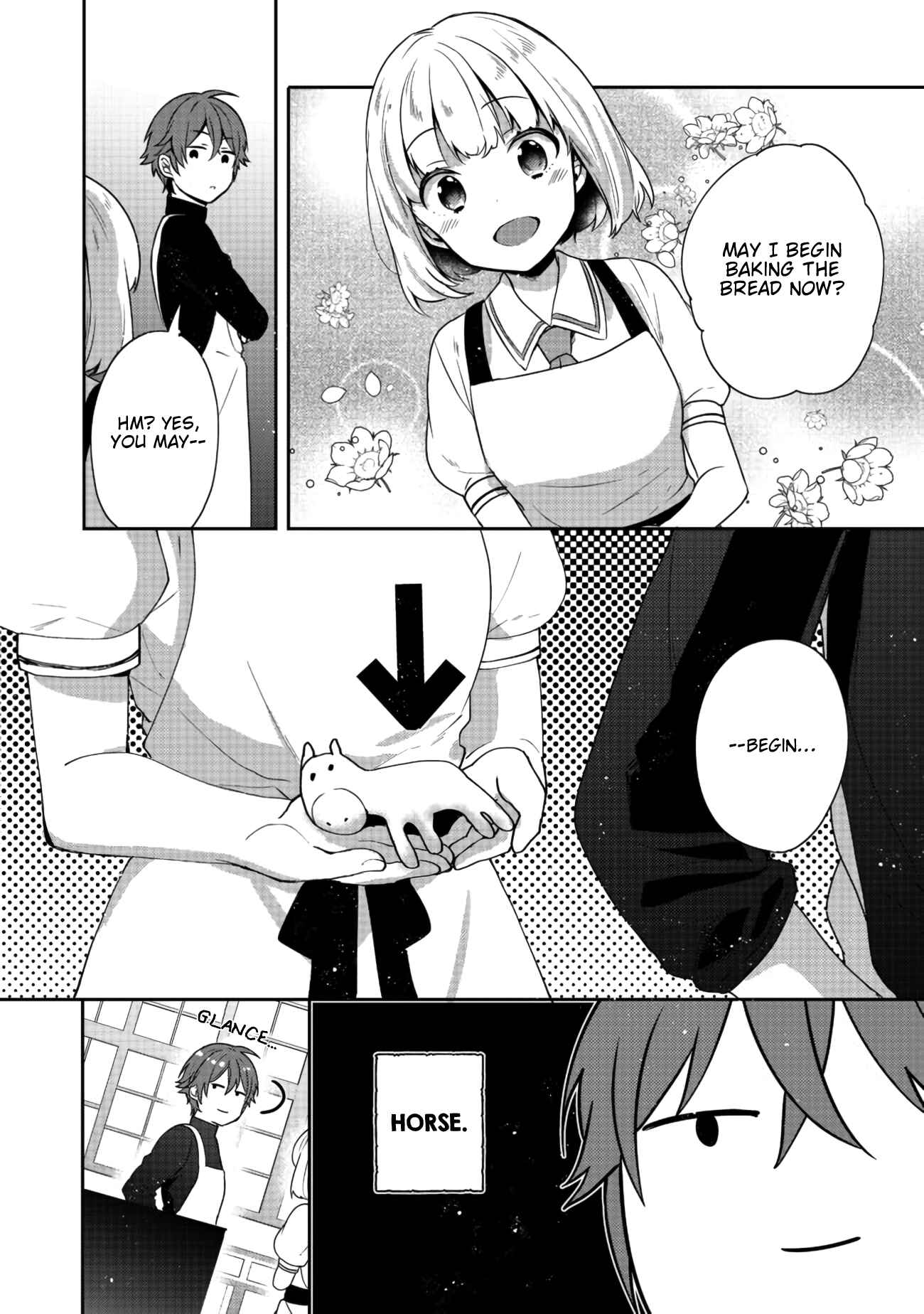 Page 20 Chapter 15 Tearmoon Teikoku Monogatari ~Dantoudai kara Hajimaru, Hime no Tensei Gyakuten Story~