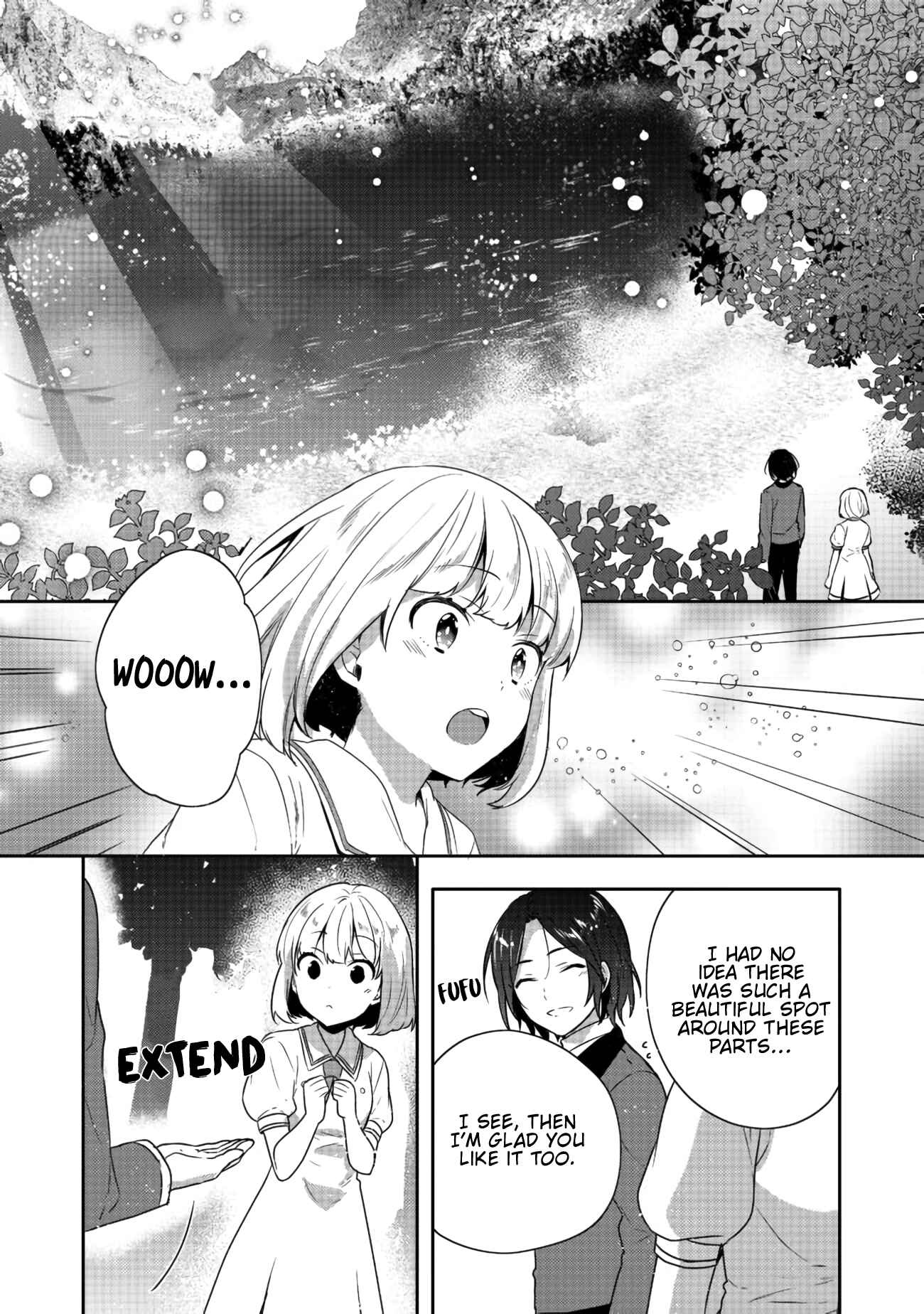Page 6 Chapter 15 Tearmoon Teikoku Monogatari ~Dantoudai kara Hajimaru, Hime no Tensei Gyakuten Story~