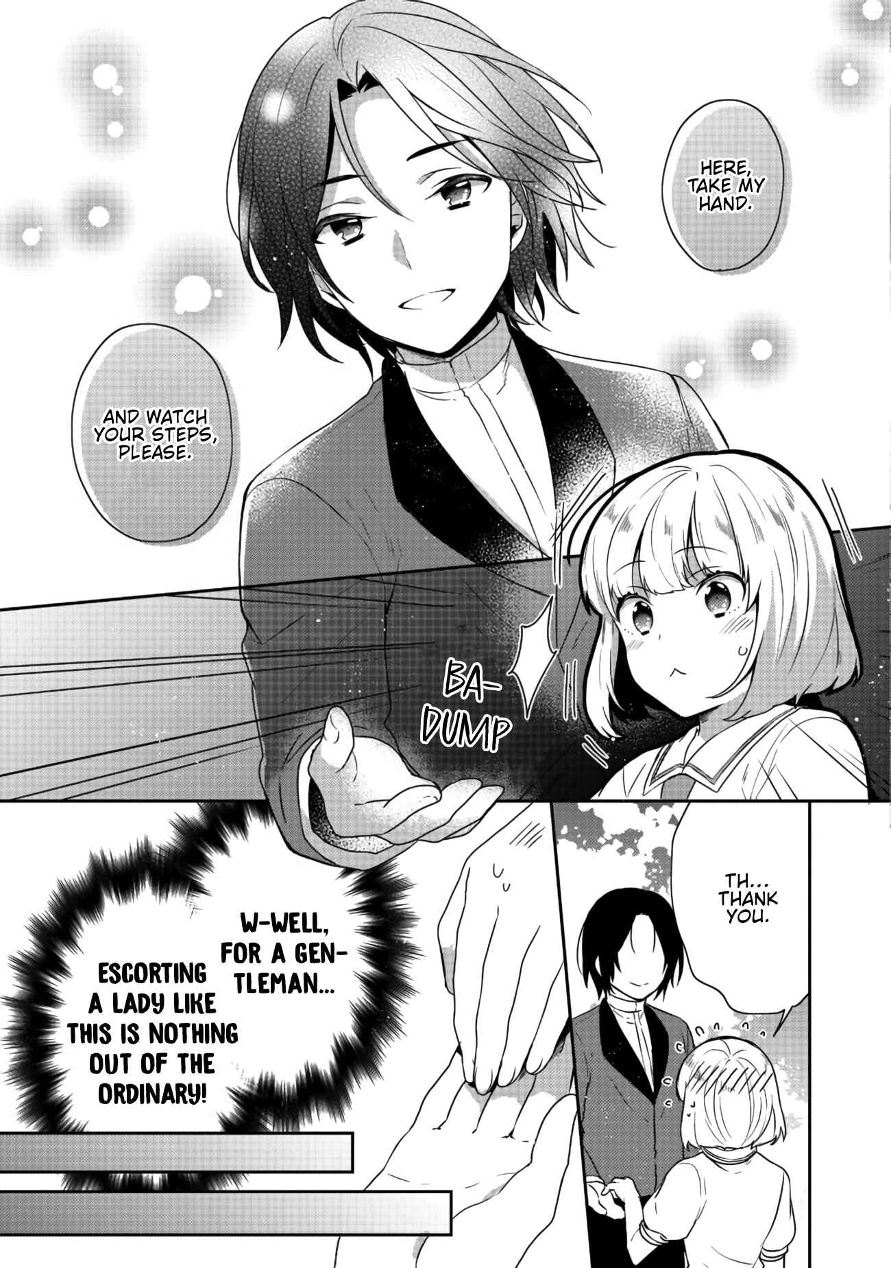 Page 7 Chapter 15 Tearmoon Teikoku Monogatari ~Dantoudai kara Hajimaru, Hime no Tensei Gyakuten Story~