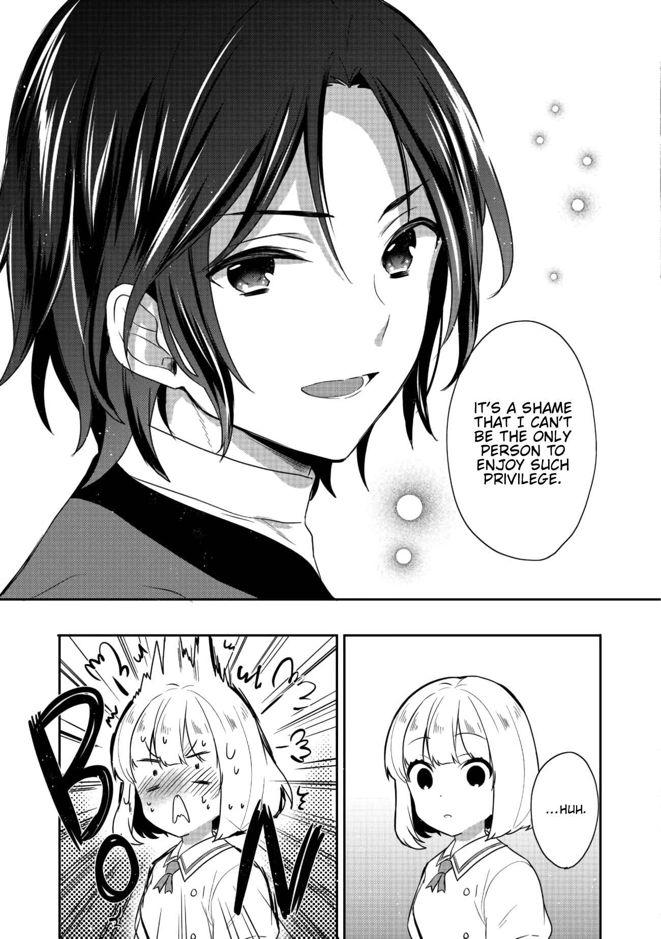 Page 9 Chapter 15 Tearmoon Teikoku Monogatari ~Dantoudai kara Hajimaru, Hime no Tensei Gyakuten Story~