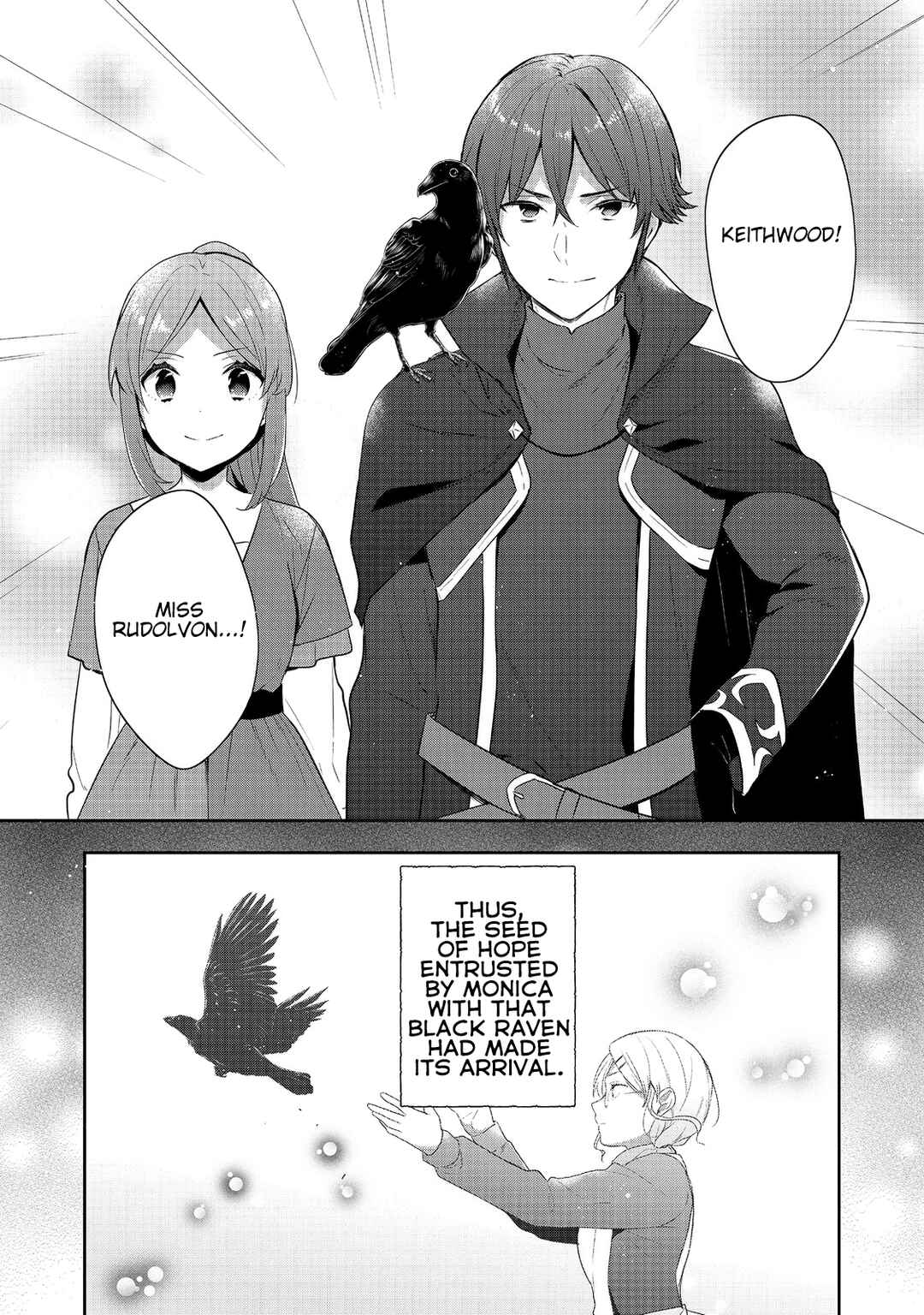 Page 30 Chapter 42 Tearmoon Teikoku Monogatari ~Dantoudai kara Hajimaru, Hime no Tensei Gyakuten Story~