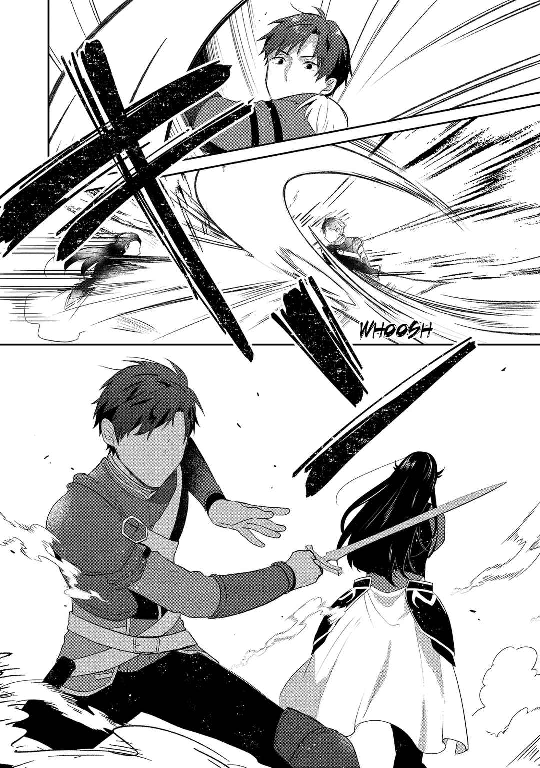Page 6 Chapter 42 Tearmoon Teikoku Monogatari ~Dantoudai kara Hajimaru, Hime no Tensei Gyakuten Story~