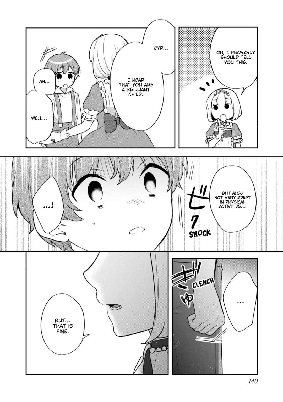 Page 2 Chapter 32.5 Tearmoon Teikoku Monogatari ~Dantoudai kara Hajimaru, Hime no Tensei Gyakuten Story~