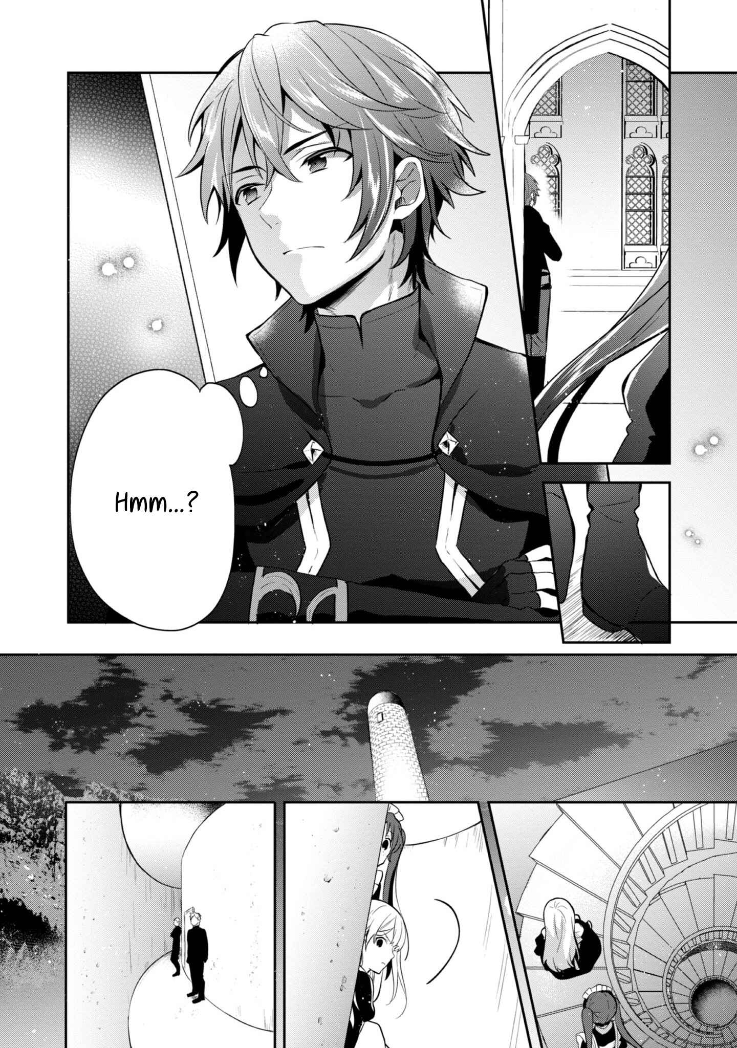 Page 13 Chapter 9 Tearmoon Teikoku Monogatari ~Dantoudai kara Hajimaru, Hime no Tensei Gyakuten Story~