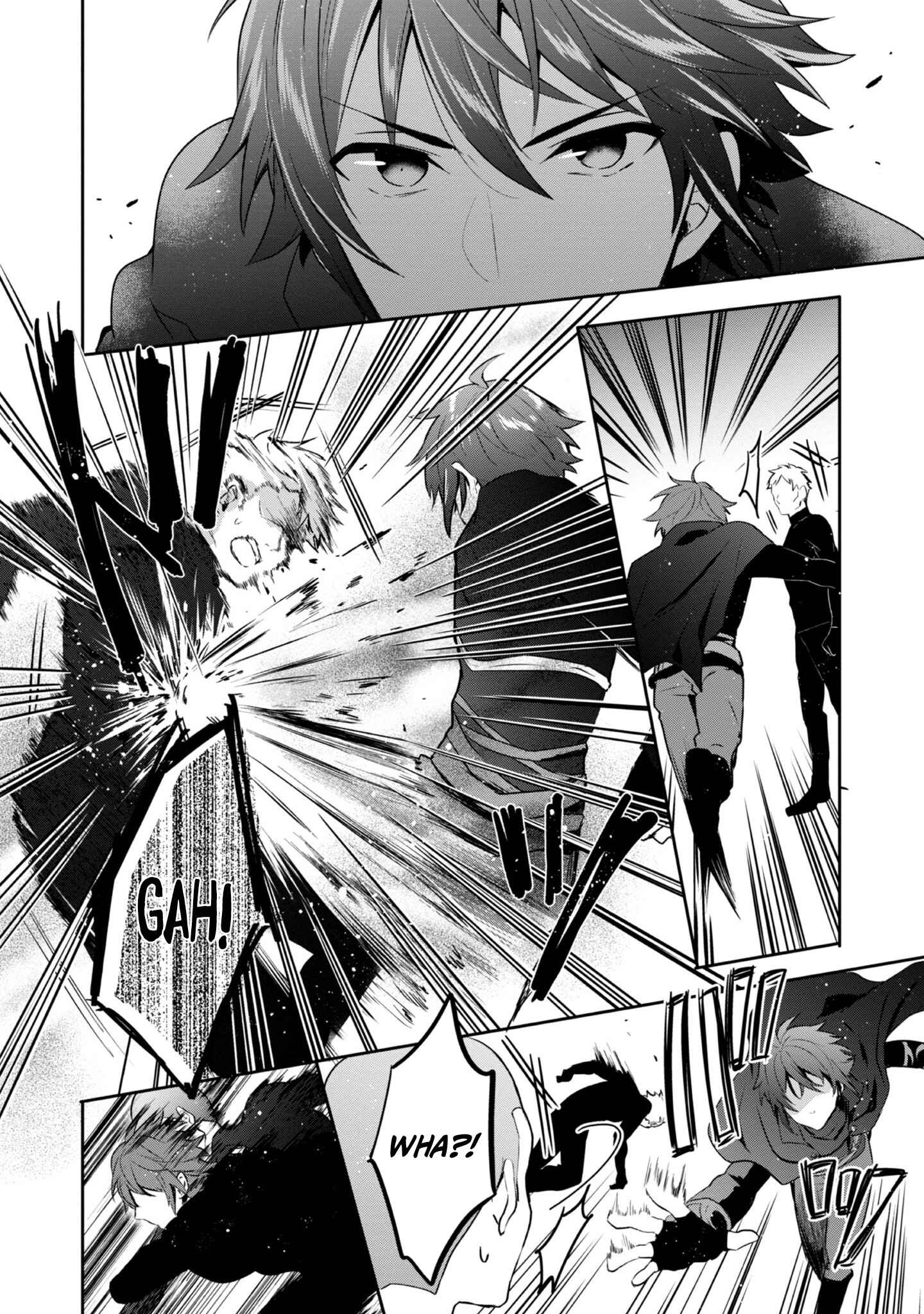 Page 17 Chapter 9 Tearmoon Teikoku Monogatari ~Dantoudai kara Hajimaru, Hime no Tensei Gyakuten Story~