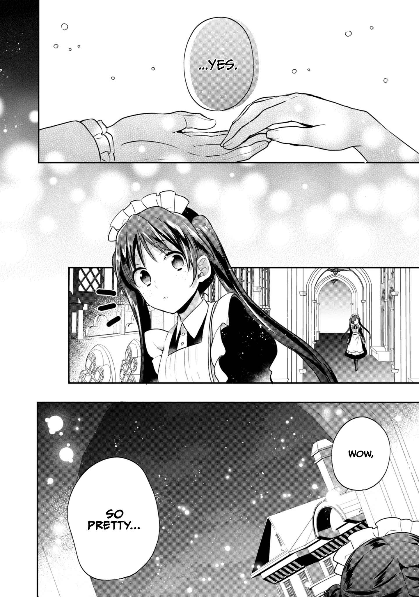 Page 39 Chapter 9 Tearmoon Teikoku Monogatari ~Dantoudai kara Hajimaru, Hime no Tensei Gyakuten Story~