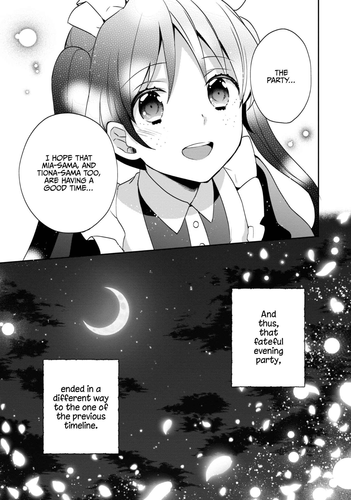 Page 40 Chapter 9 Tearmoon Teikoku Monogatari ~Dantoudai kara Hajimaru, Hime no Tensei Gyakuten Story~
