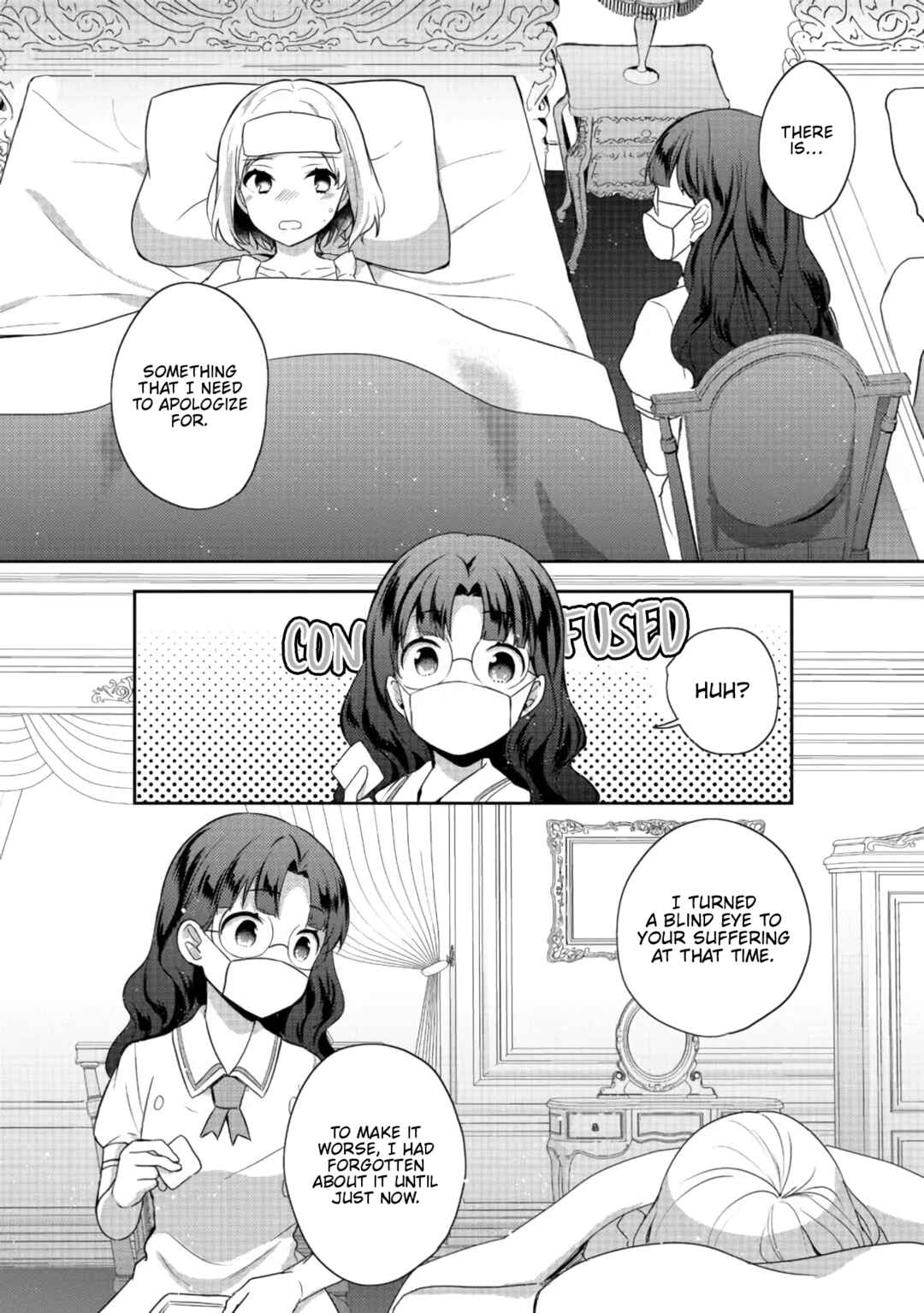 Page 14 Chapter 19 Tearmoon Teikoku Monogatari ~Dantoudai kara Hajimaru, Hime no Tensei Gyakuten Story~