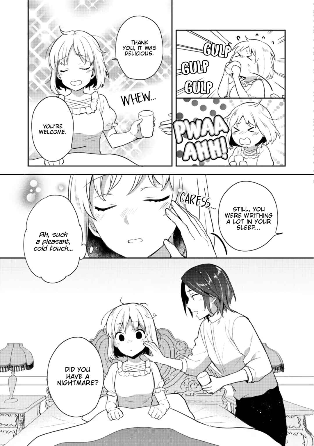 Page 27 Chapter 19 Tearmoon Teikoku Monogatari ~Dantoudai kara Hajimaru, Hime no Tensei Gyakuten Story~