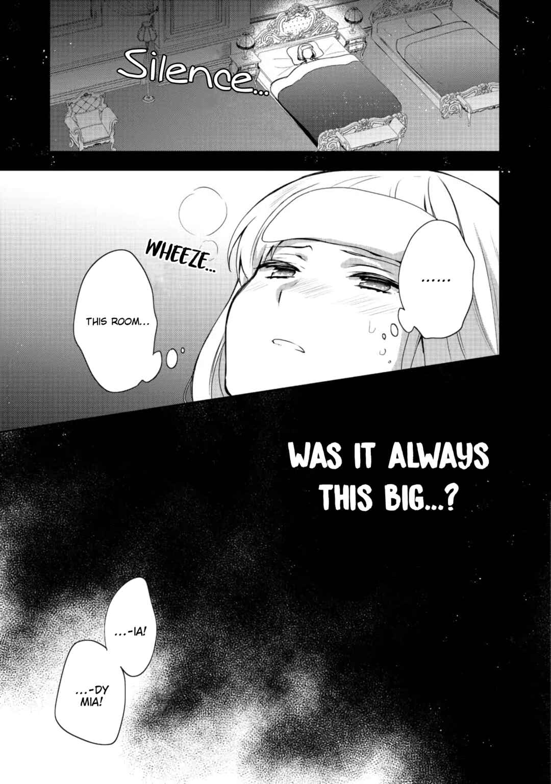 Page 5 Chapter 19 Tearmoon Teikoku Monogatari ~Dantoudai kara Hajimaru, Hime no Tensei Gyakuten Story~