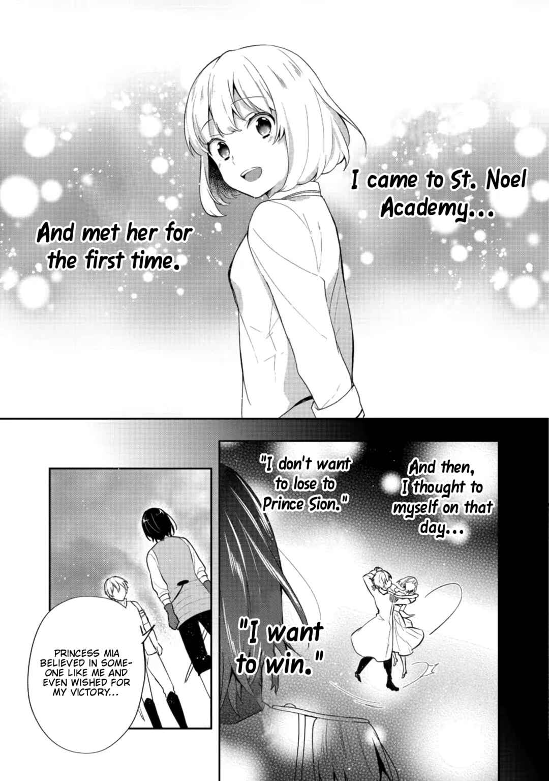 Page 17 Chapter 18 Tearmoon Teikoku Monogatari ~Dantoudai kara Hajimaru, Hime no Tensei Gyakuten Story~
