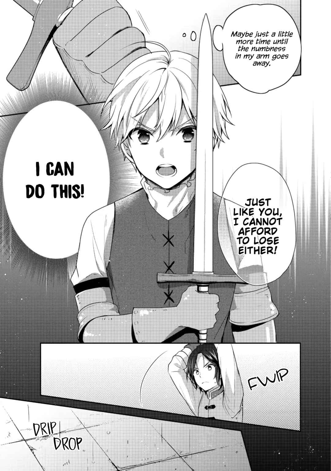 Page 19 Chapter 18 Tearmoon Teikoku Monogatari ~Dantoudai kara Hajimaru, Hime no Tensei Gyakuten Story~