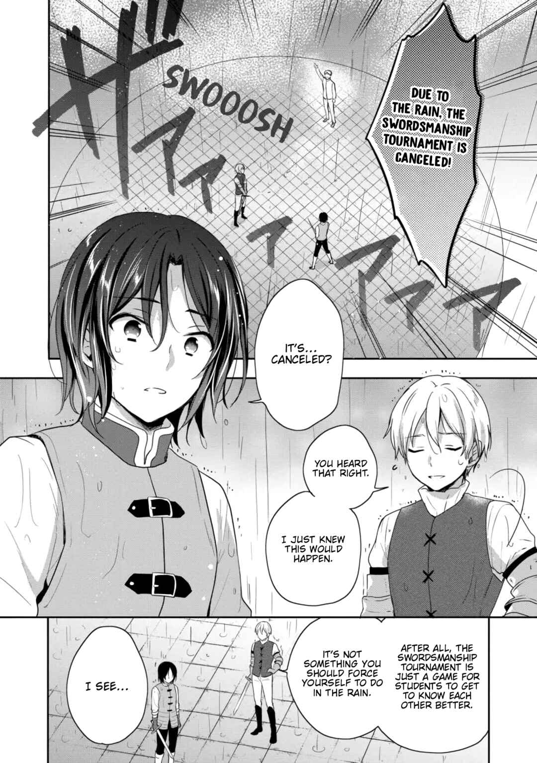 Page 32 Chapter 18 Tearmoon Teikoku Monogatari ~Dantoudai kara Hajimaru, Hime no Tensei Gyakuten Story~