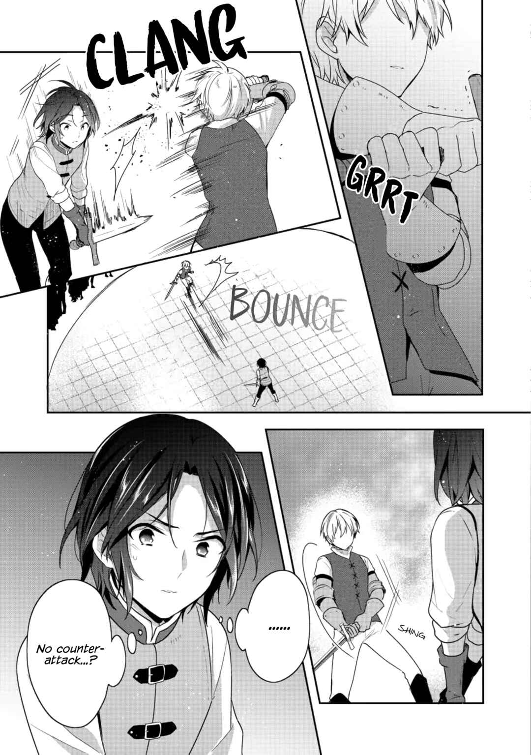 Page 9 Chapter 18 Tearmoon Teikoku Monogatari ~Dantoudai kara Hajimaru, Hime no Tensei Gyakuten Story~