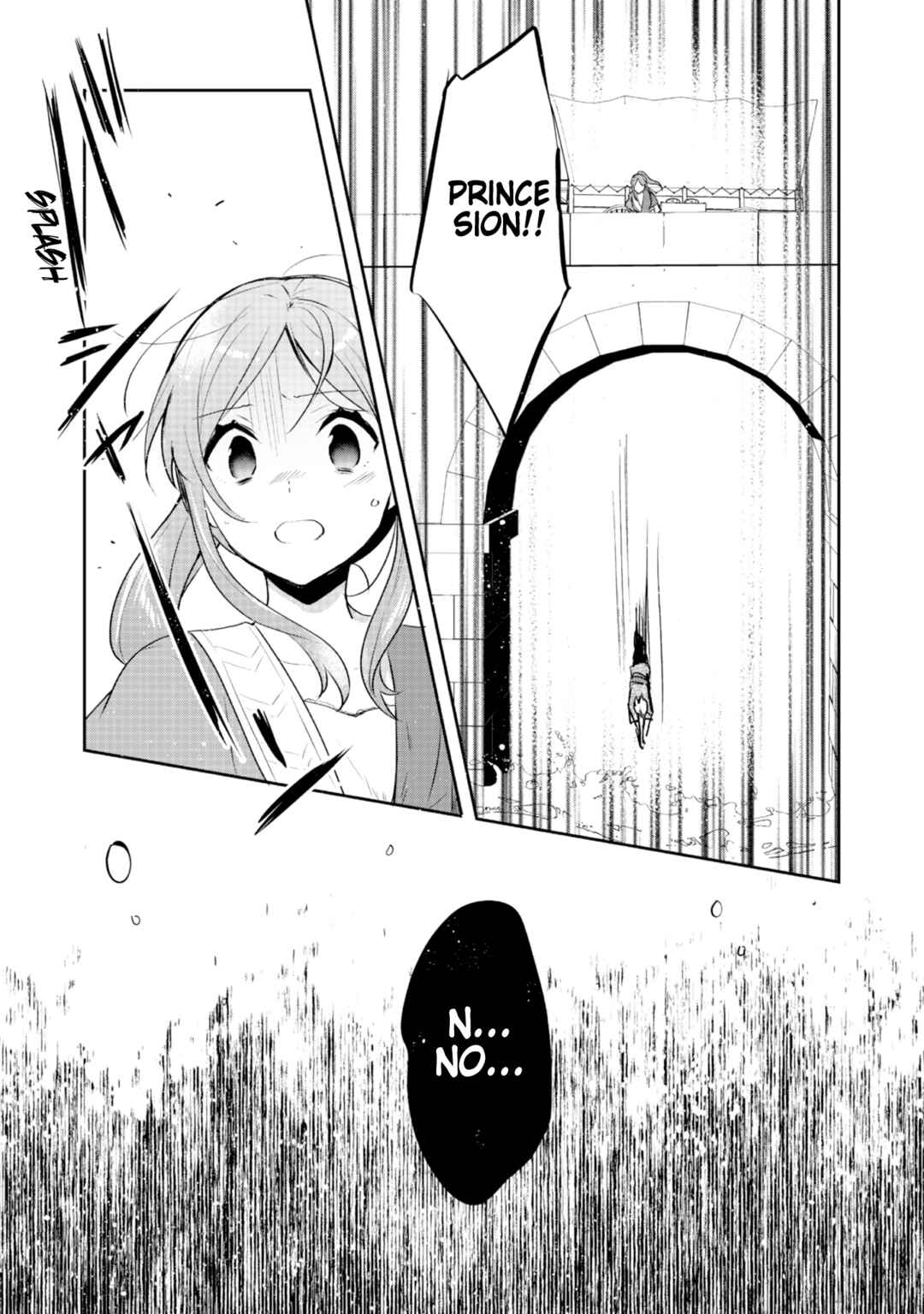 Page 21 Chapter 33 Tearmoon Teikoku Monogatari ~Dantoudai kara Hajimaru, Hime no Tensei Gyakuten Story~