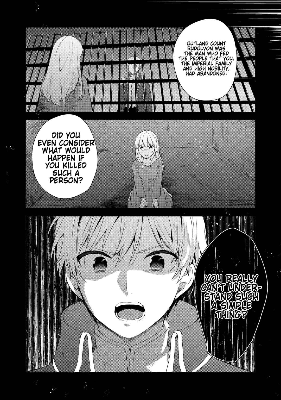 Page 18 Chapter 38 Tearmoon Teikoku Monogatari ~Dantoudai kara Hajimaru, Hime no Tensei Gyakuten Story~