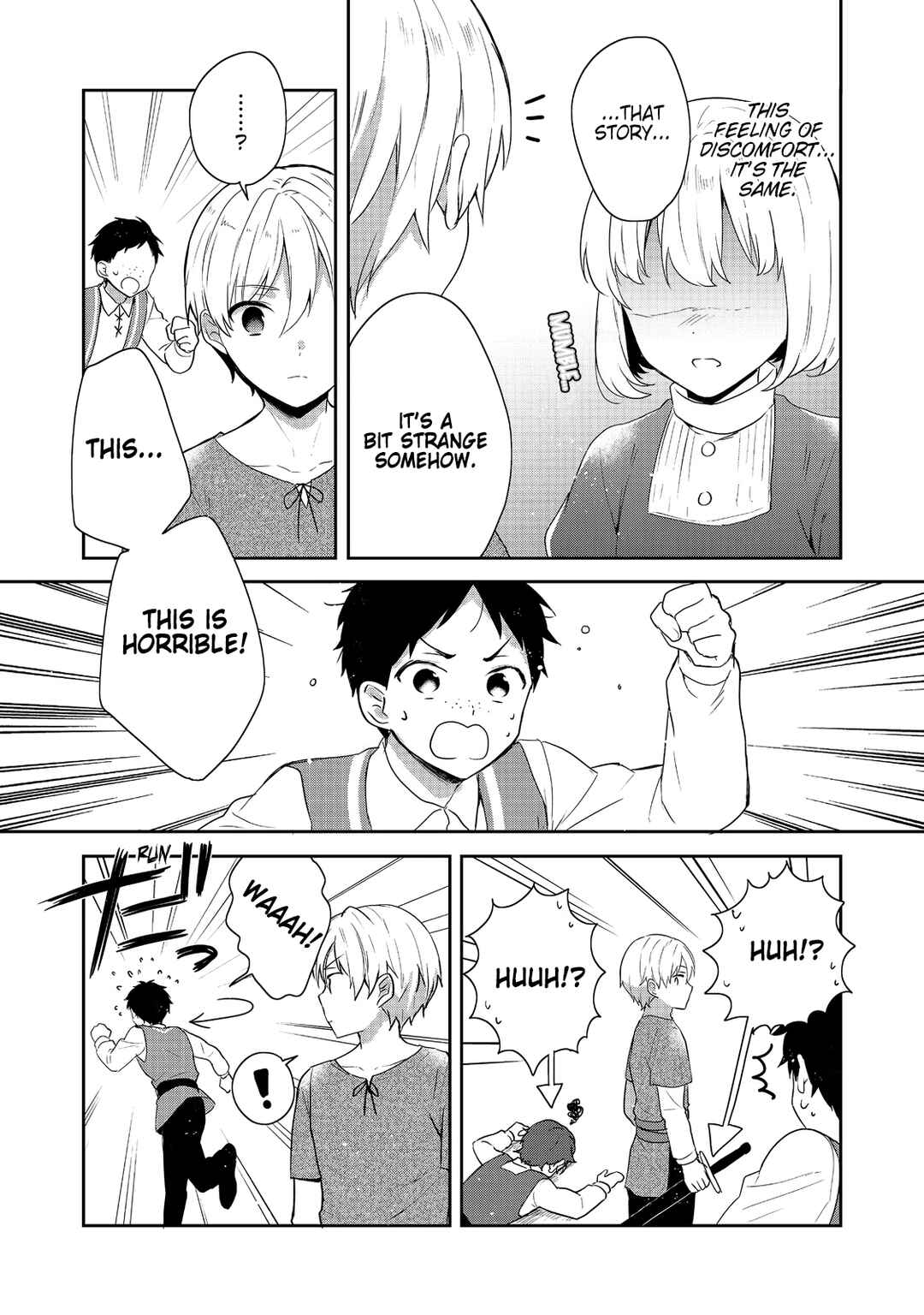 Page 20 Chapter 38 Tearmoon Teikoku Monogatari ~Dantoudai kara Hajimaru, Hime no Tensei Gyakuten Story~