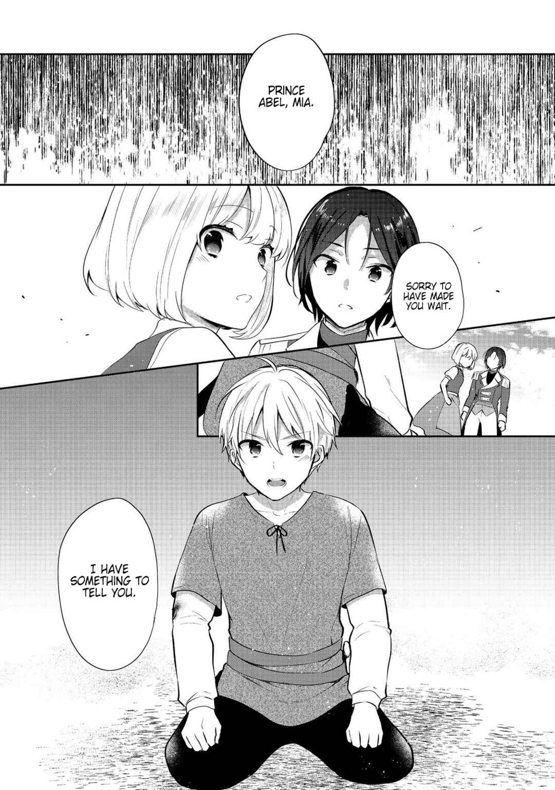 Page 13 Chapter 43 Tearmoon Teikoku Monogatari ~Dantoudai kara Hajimaru, Hime no Tensei Gyakuten Story~